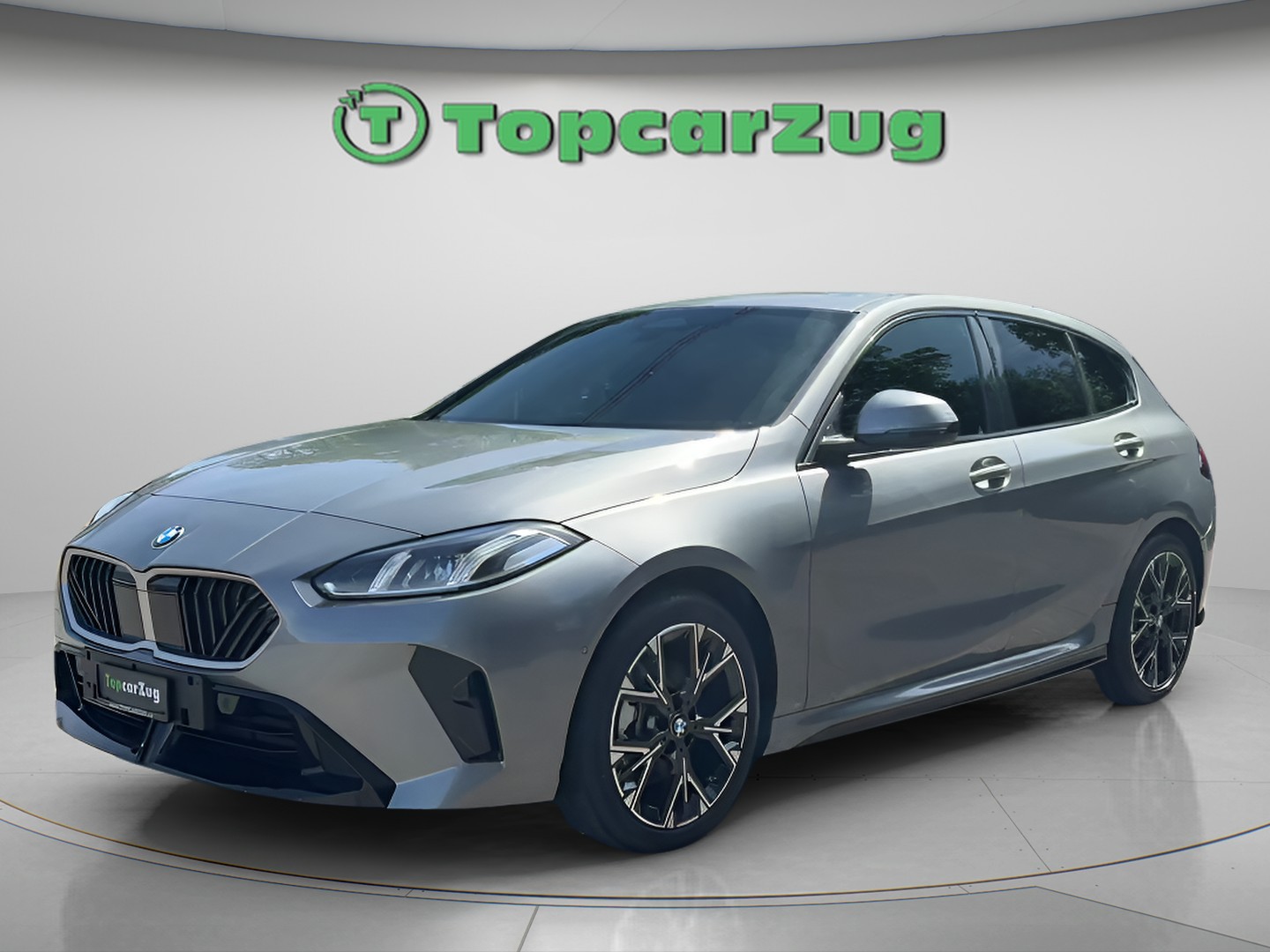BMW 120 M Sport Steptronic-showroom-element-1