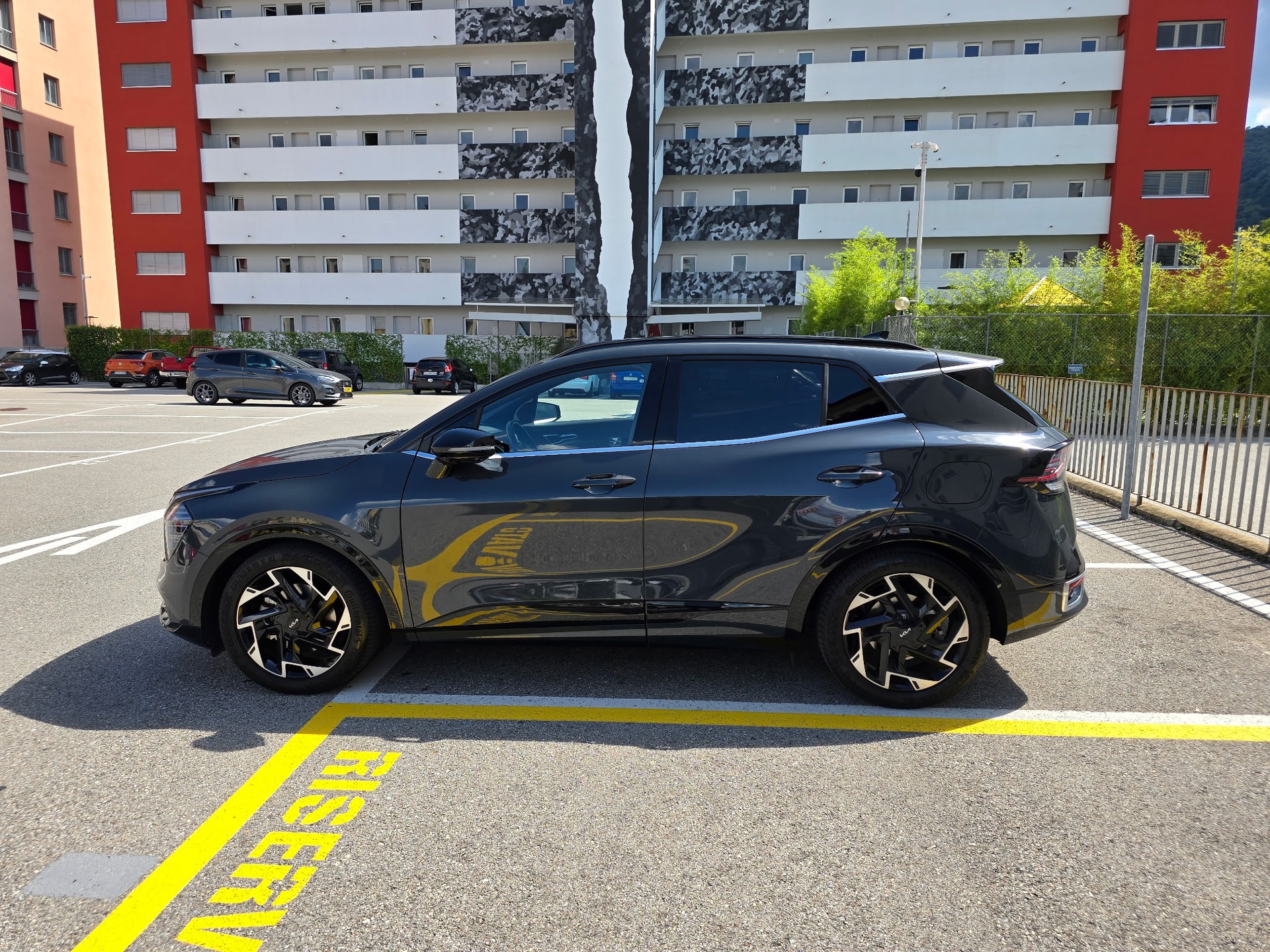 KIA 1.6 T-GDi GT-Line-image-1