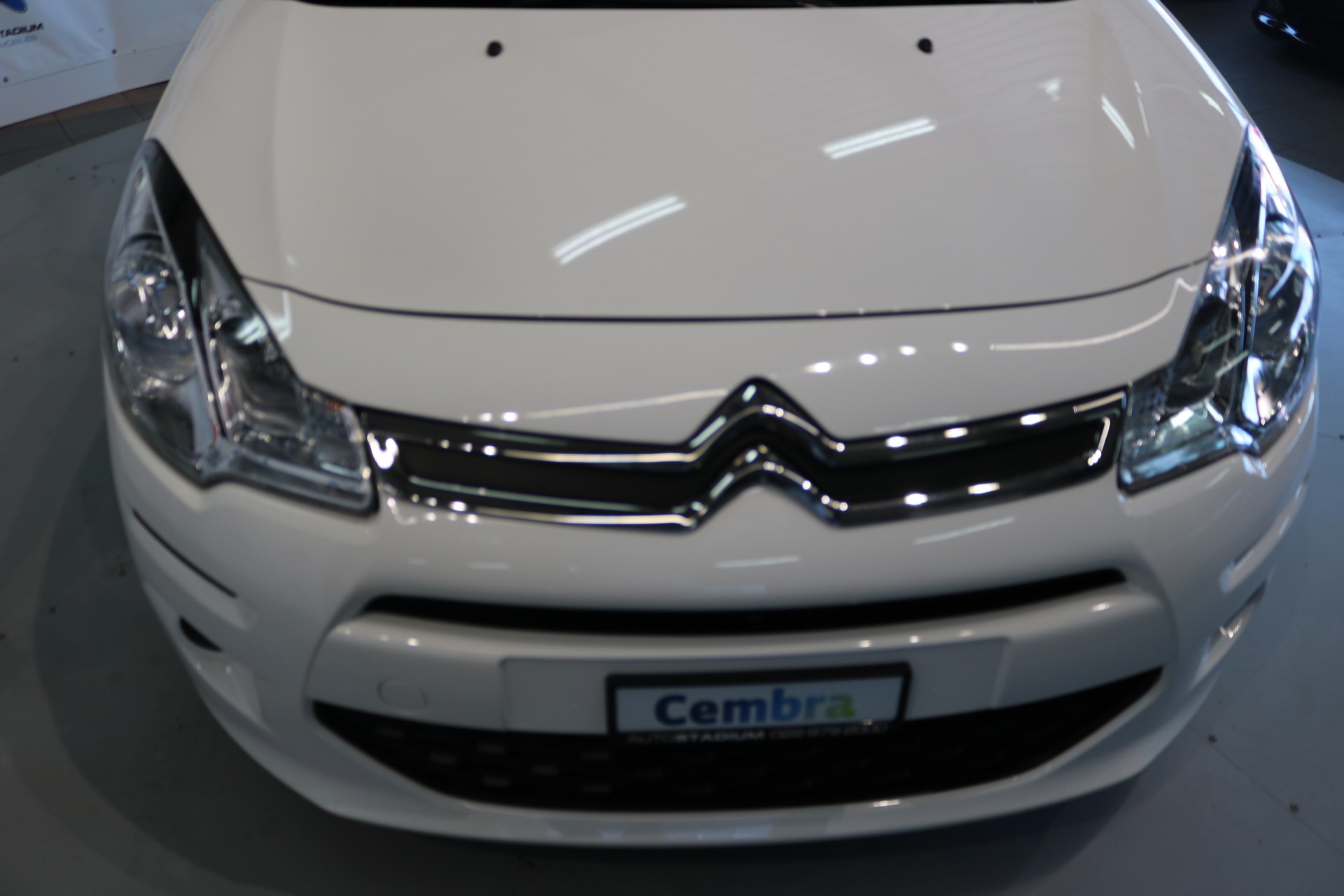 CITROEN C3 1.2i Séduction ETG5-image-28
