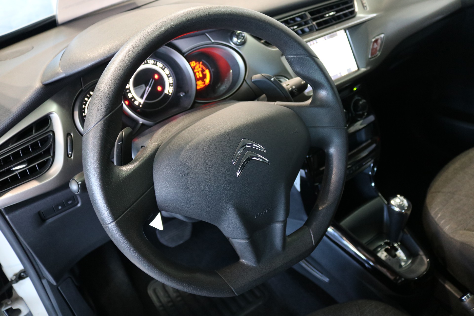 CITROEN C3 1.2i Séduction ETG5-image-36