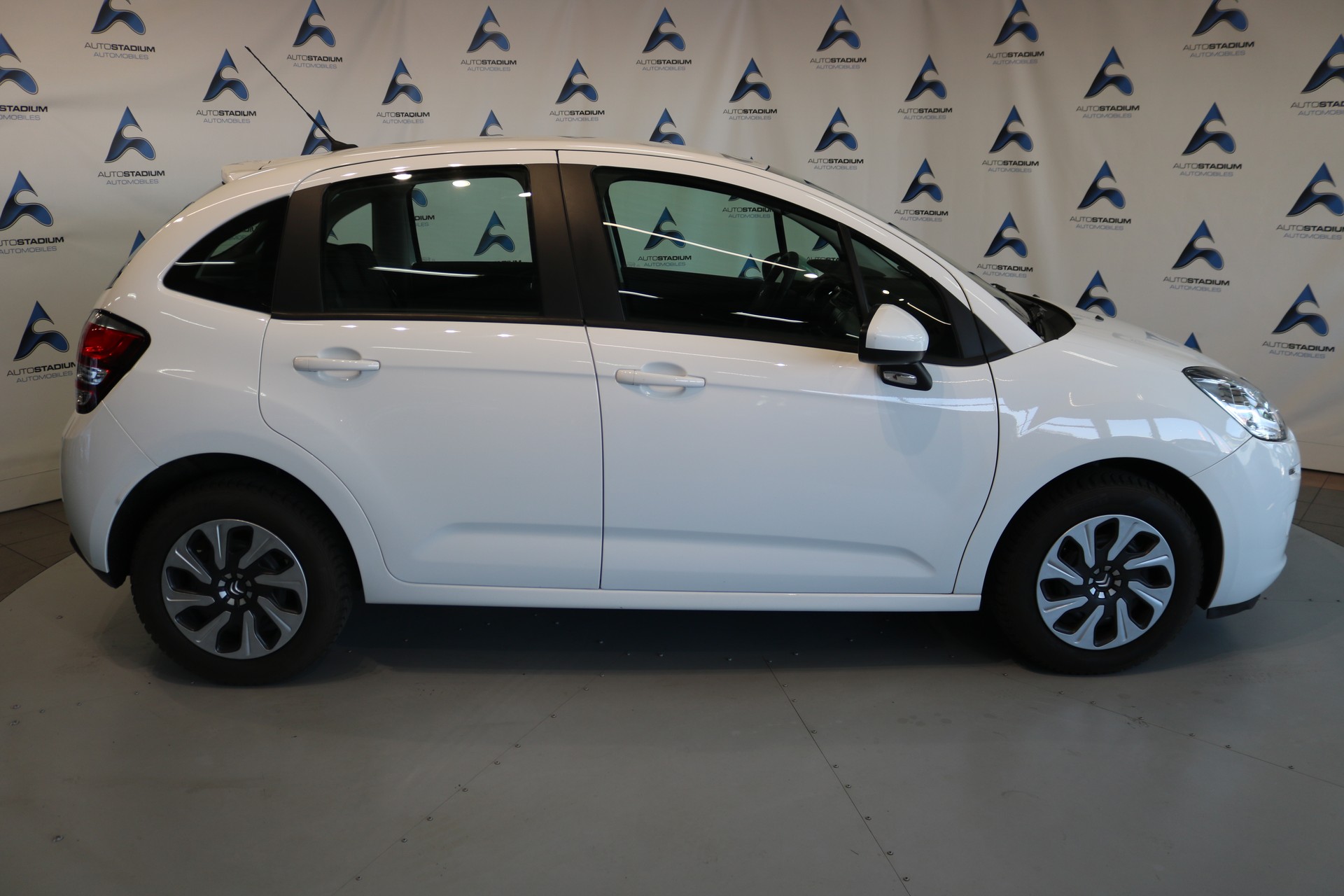 CITROEN C3 1.2i Séduction ETG5-image-20