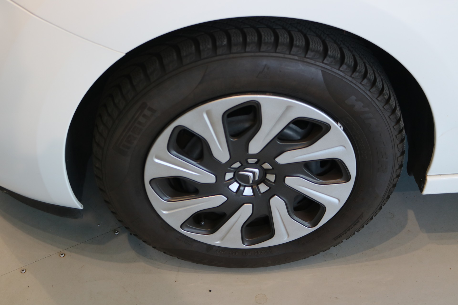 CITROEN C3 1.2i Séduction ETG5-image-25