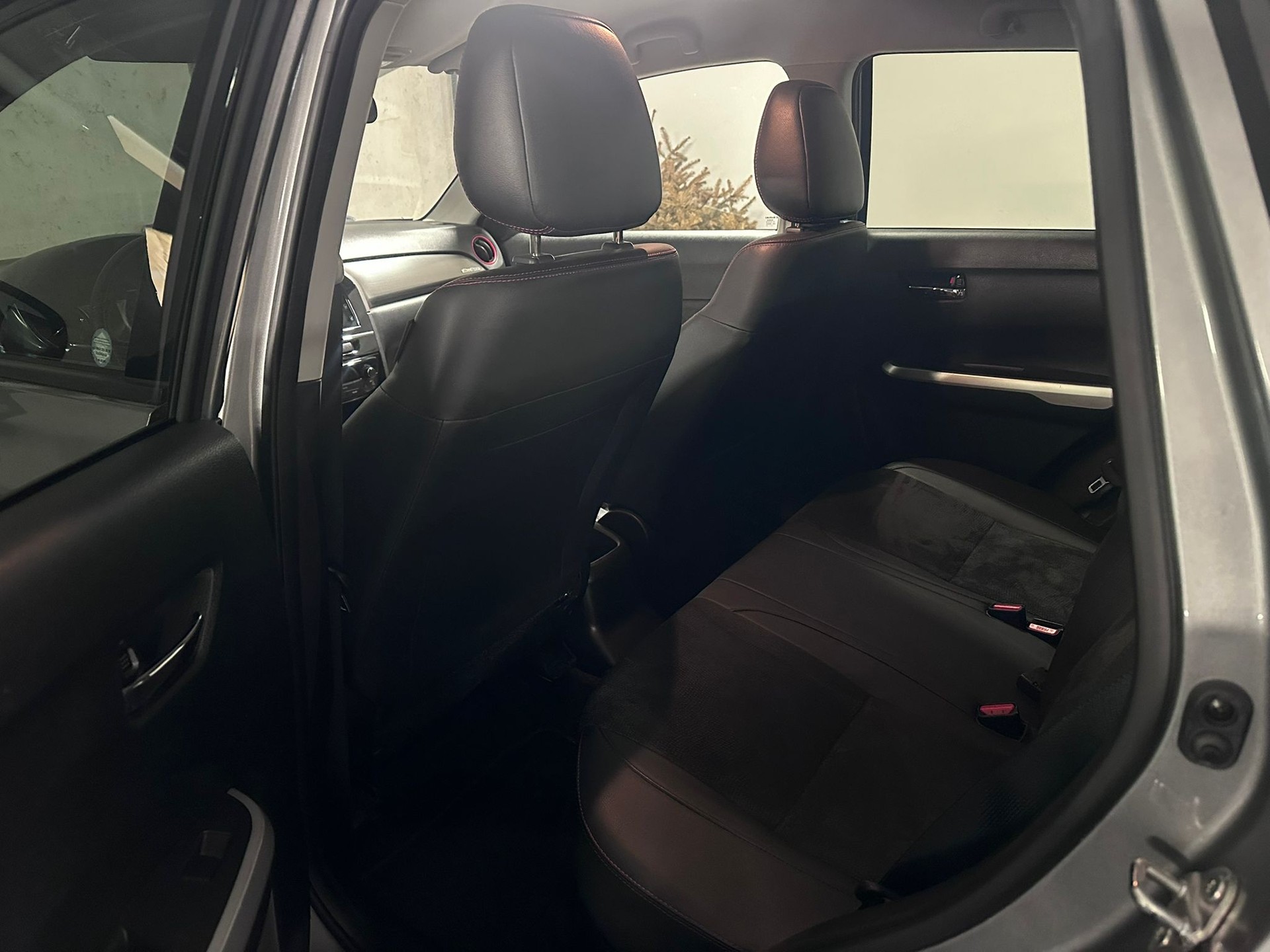 SUZUKI 1.4 T Piz Sulai Top 4x4-image-5