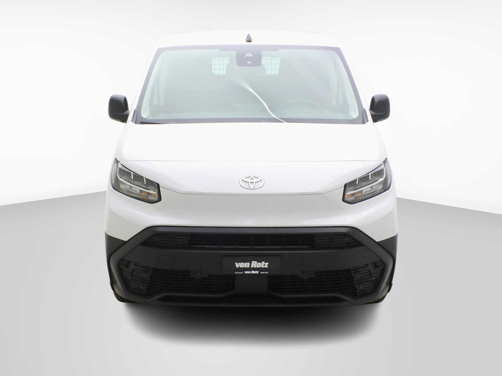 TOYOTA Proace City Van L2 52KWh Active-image-4