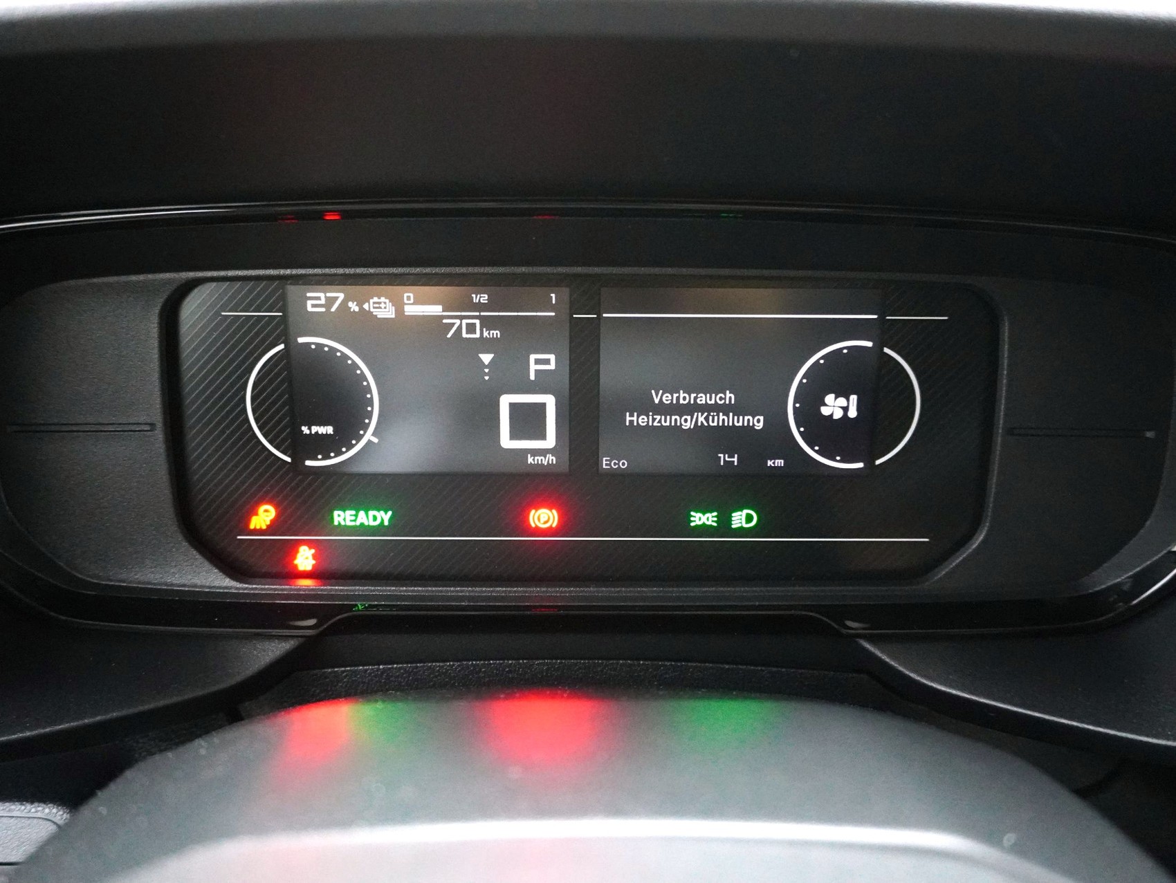 TOYOTA Proace City Van L2 52KWh Active-image-11