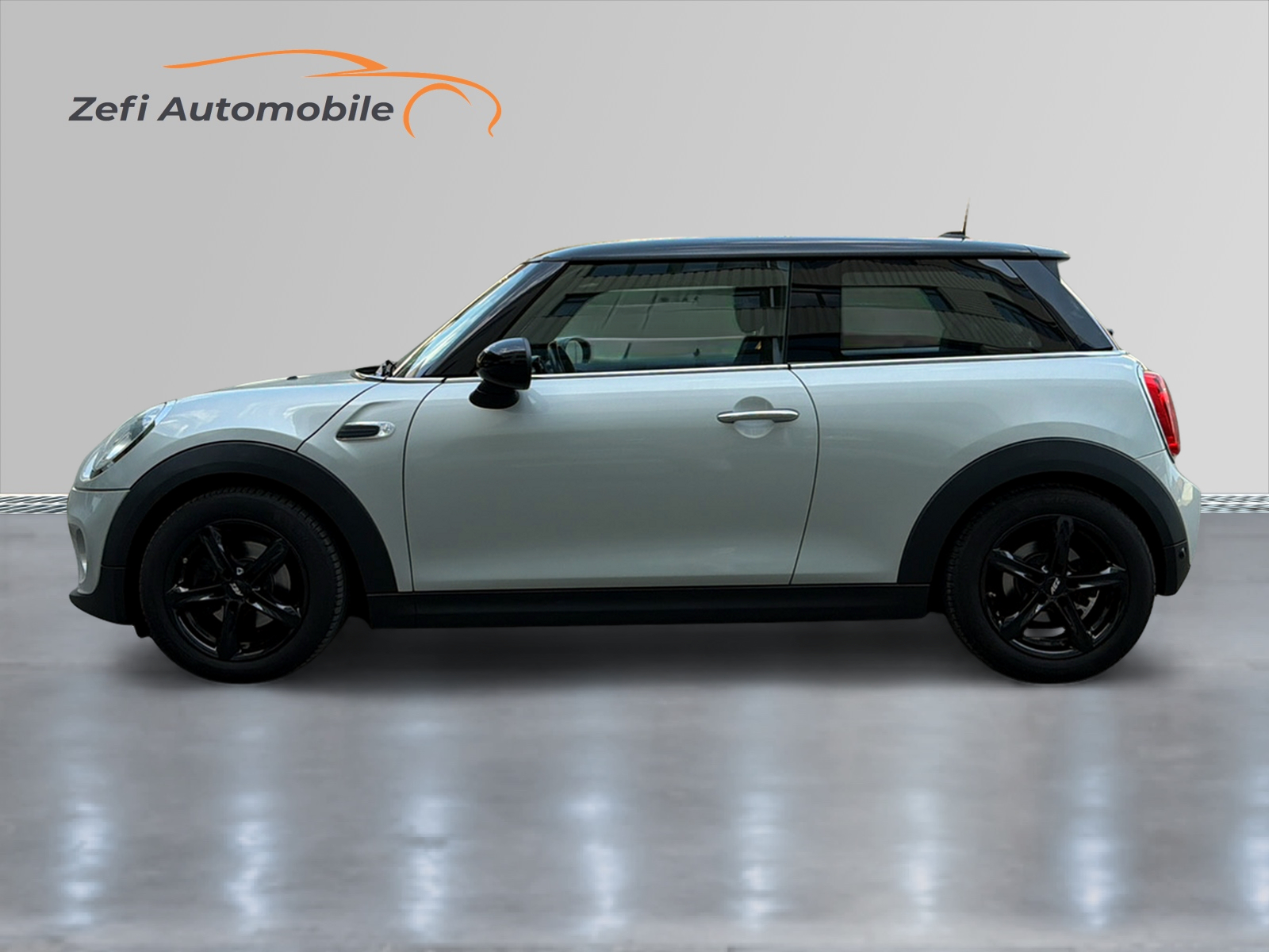 MINI Cooper-image-2