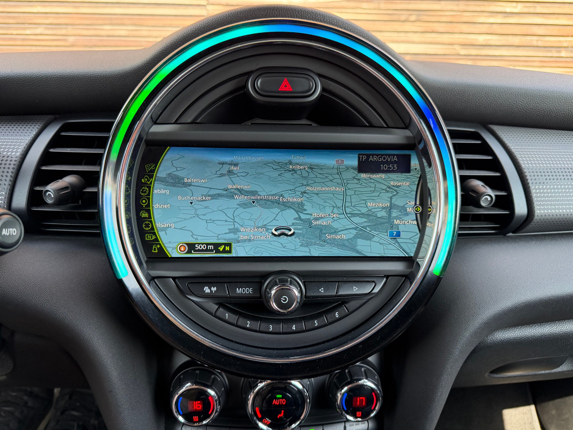 MINI Cooper-image-6