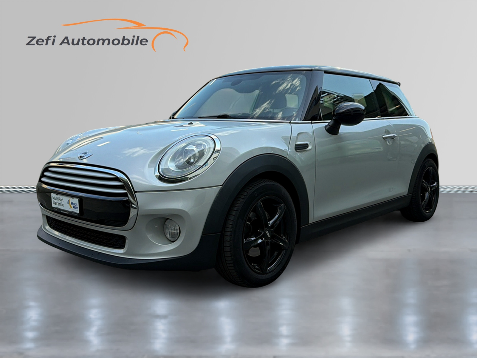 MINI Cooper-image-0