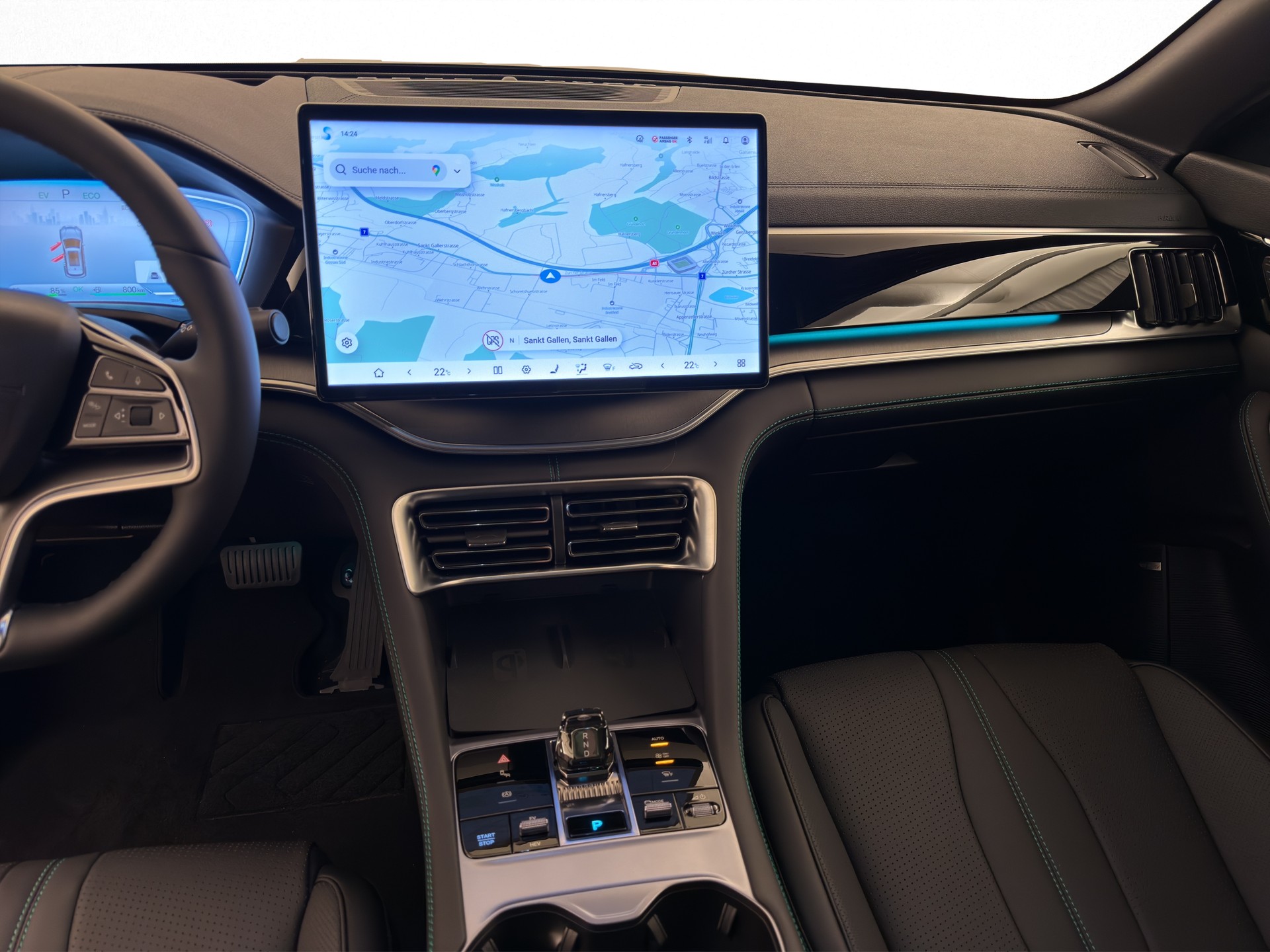 BYD Seal U DM-i Design AWD-image-8