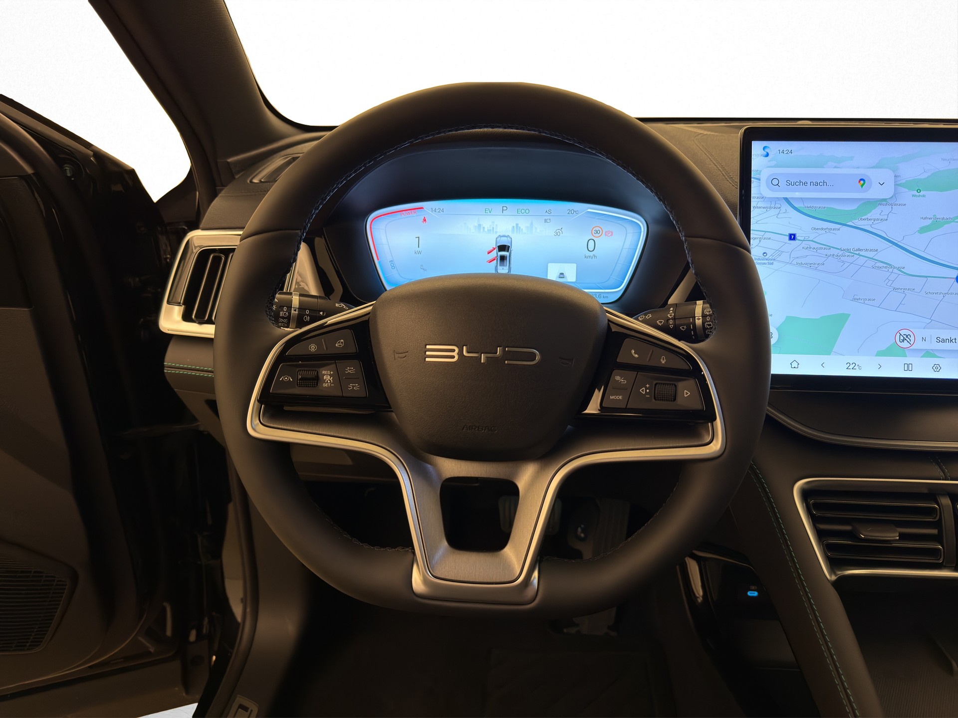 BYD Seal U DM-i Design AWD-image-7