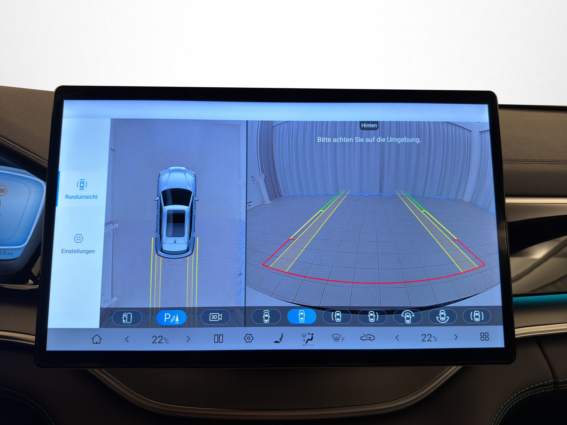 BYD Seal U DM-i Design AWD-image-9