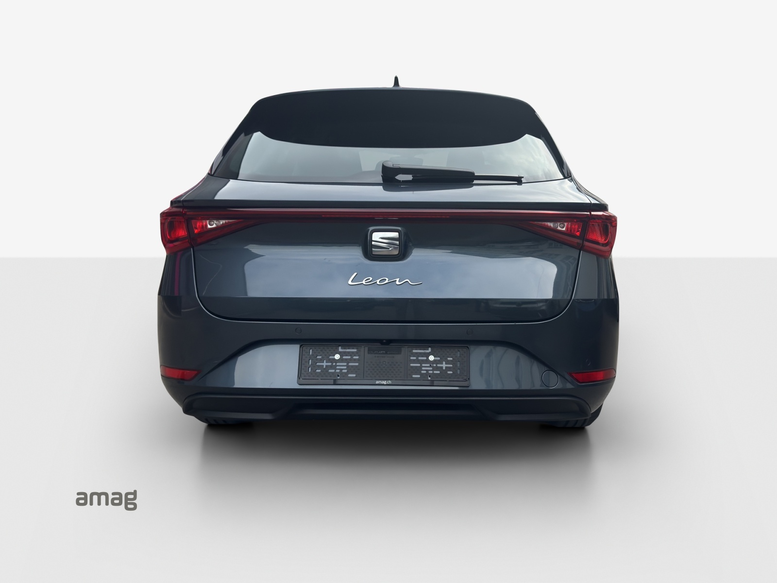 SEAT Leon ST 1.5 eTSI mHEV DSG Go-image-3