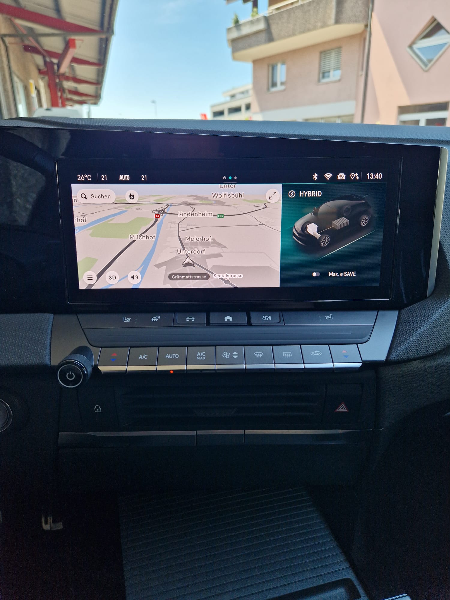 OPEL Astra 1.6 PHEV Turbo Swiss Plus A-image-6