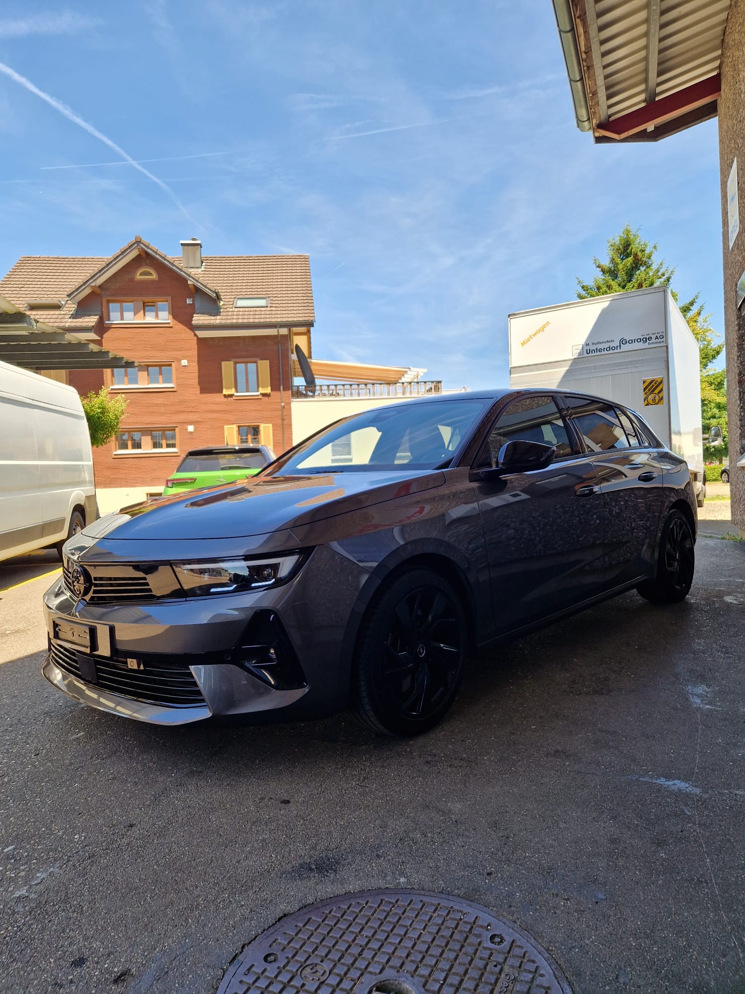 OPEL Astra 1.6 PHEV Turbo Swiss Plus A-image-3