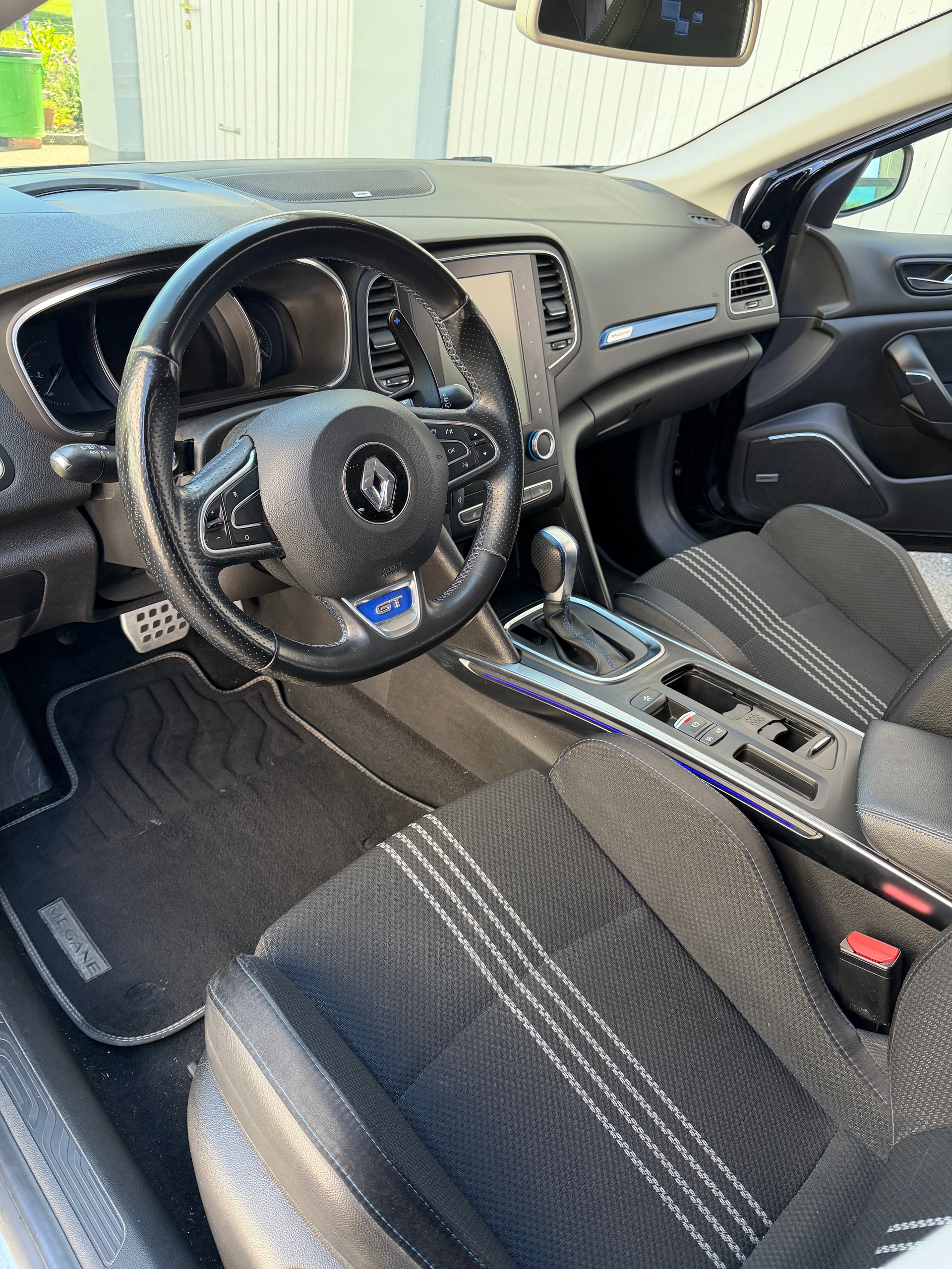 RENAULT 1.6 TCe 205 GT EDC-image-2