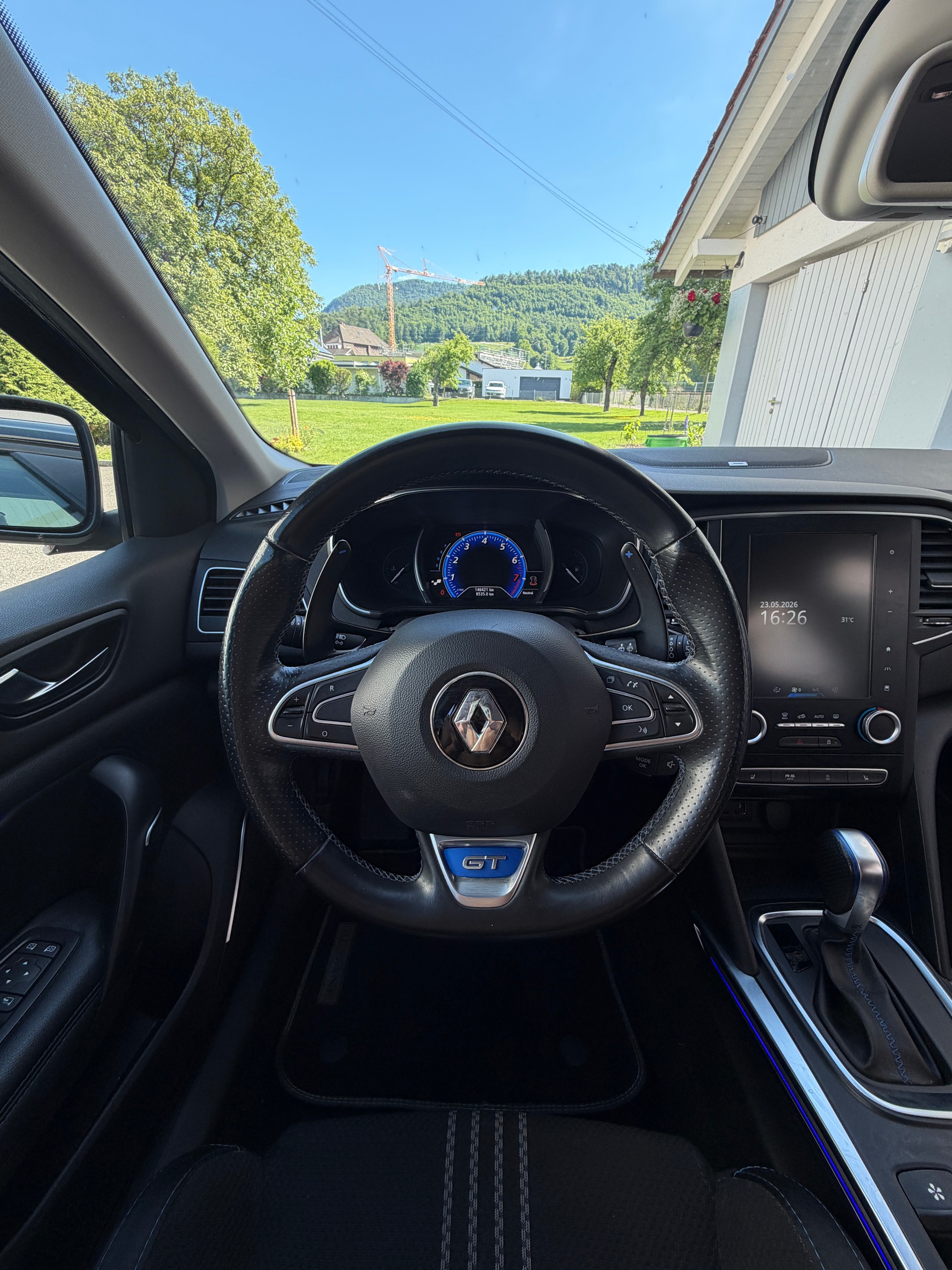 RENAULT 1.6 TCe 205 GT EDC-image-4