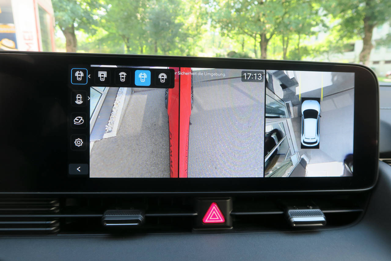 HYUNDAI Ioniq 5 N Electric 4WD-image-9