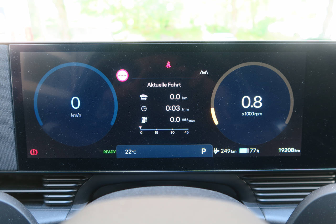 HYUNDAI Ioniq 5 N Electric 4WD-image-7