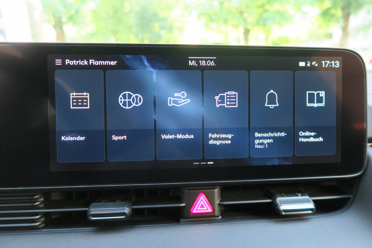 HYUNDAI Ioniq 5 N Electric 4WD-image-8