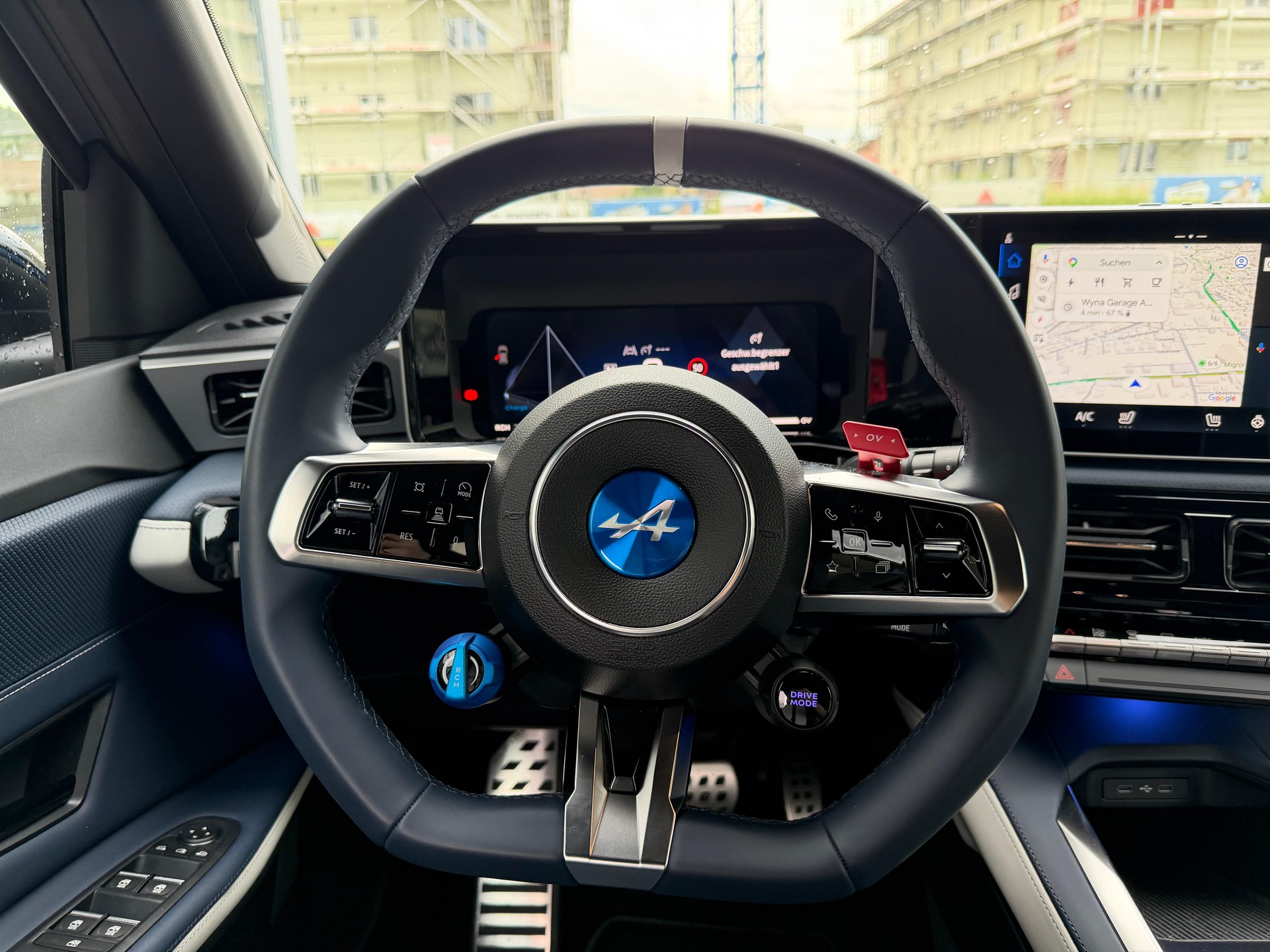 ALPINE A290 Prèmier Edition-image-9
