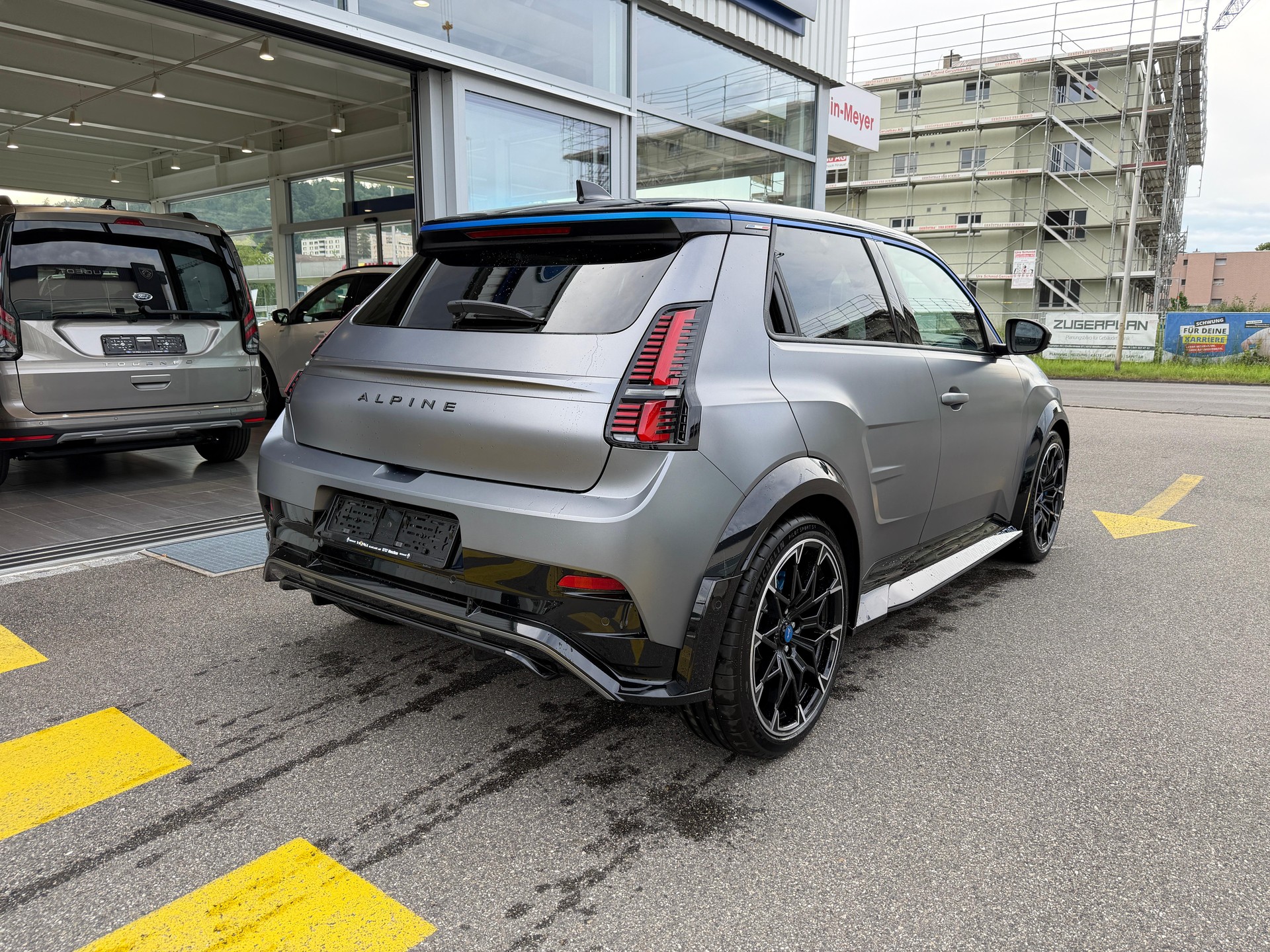 ALPINE A290 Prèmier Edition-image-7