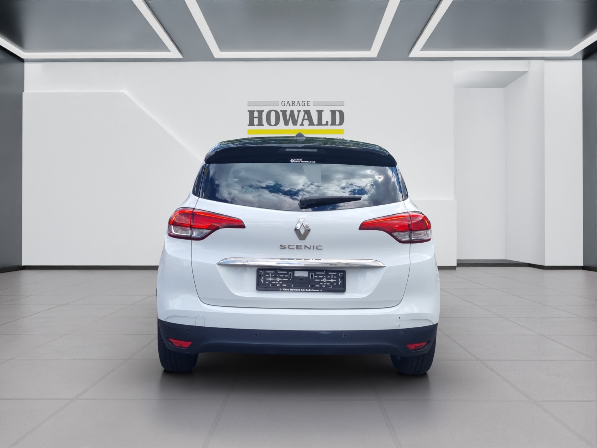 RENAULT Scénic 1.2 TCe 130 Bose-image-3