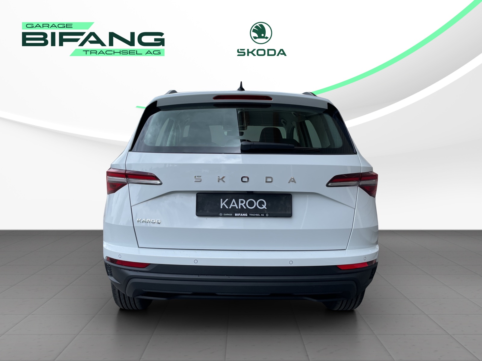 SKODA Karoq 1.5 TSI Selection DSG-image-4