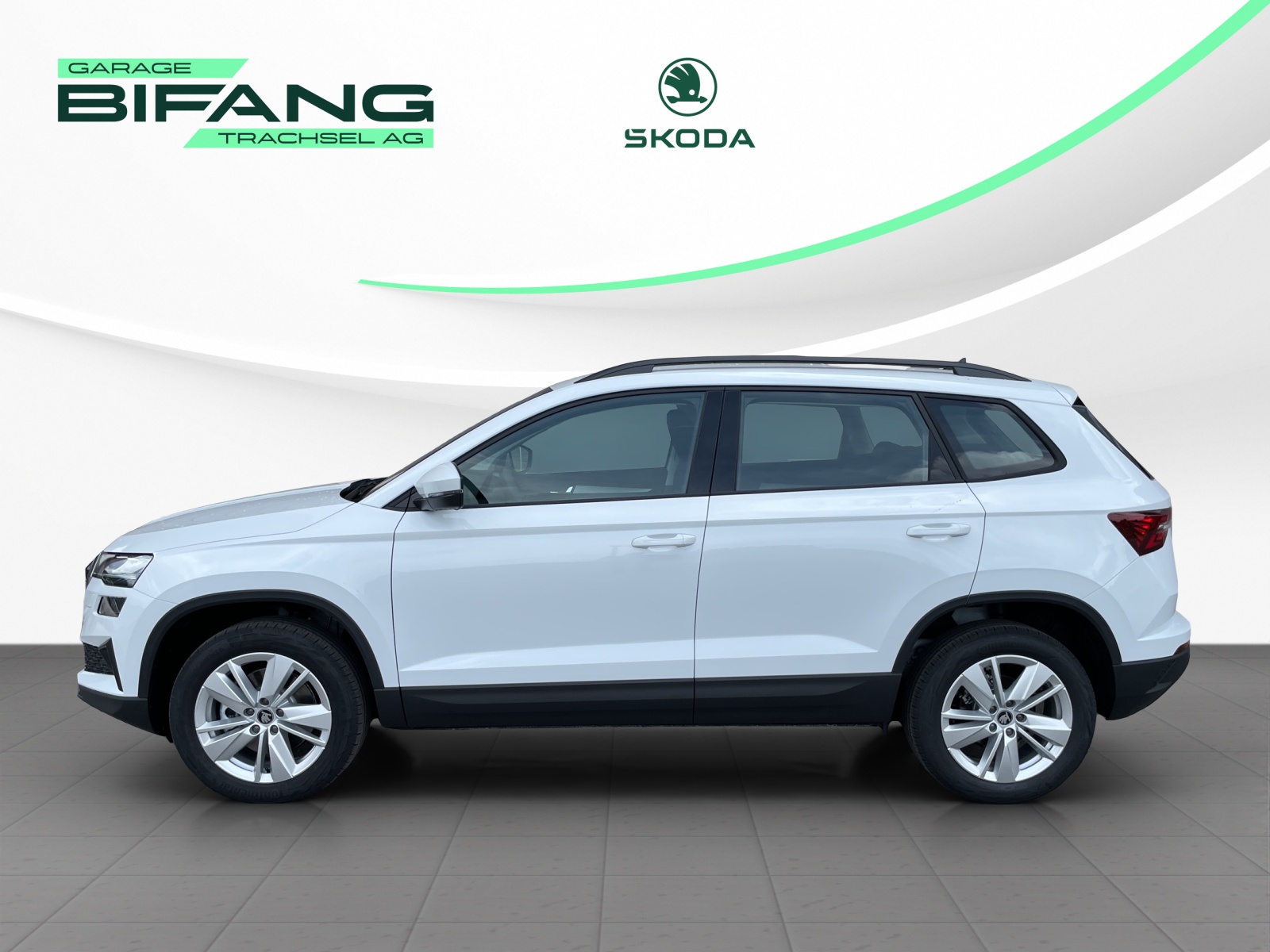 SKODA Karoq 1.5 TSI Selection DSG-image-2