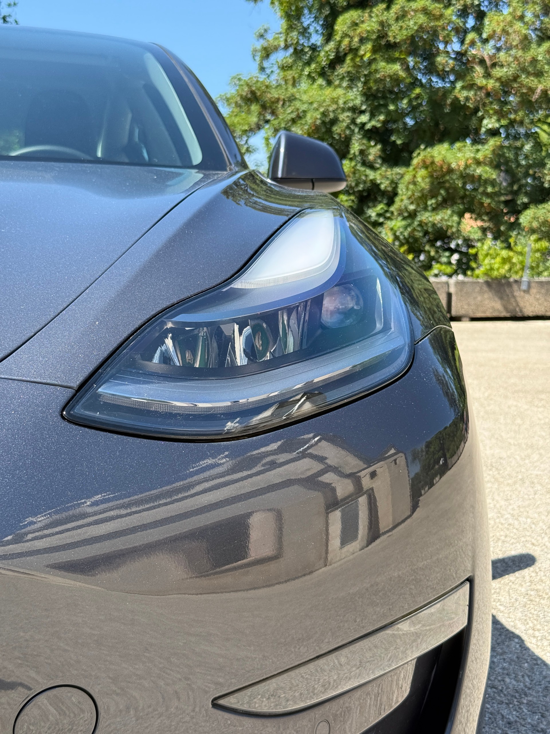 TESLA Model 3 Long Range Dual Motor AWD-image-2