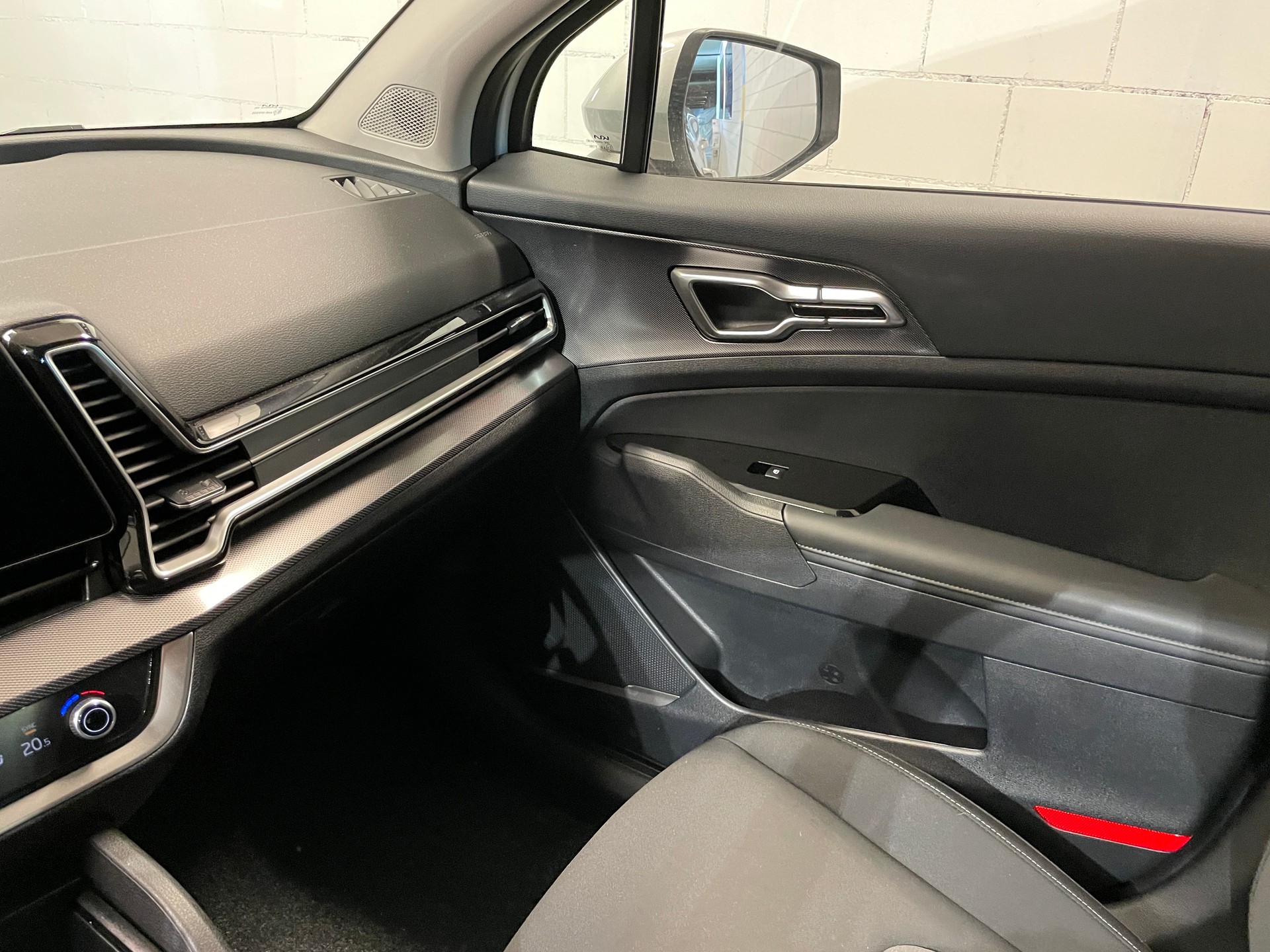 KIA Sportage 1.6T-GDi HEV Power Edition 4x4 A-image-21