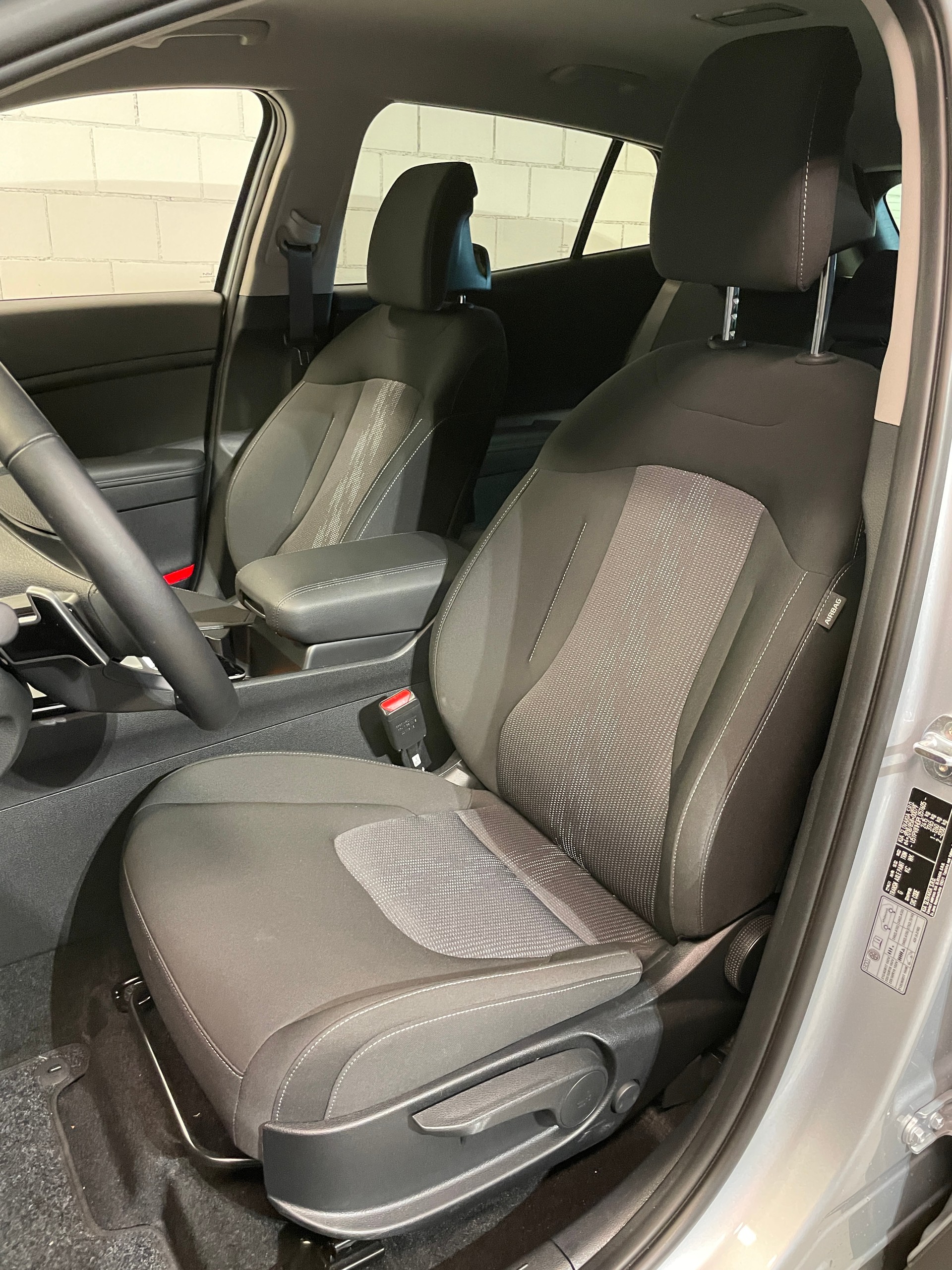 KIA Sportage 1.6T-GDi HEV Power Edition 4x4 A-image-9