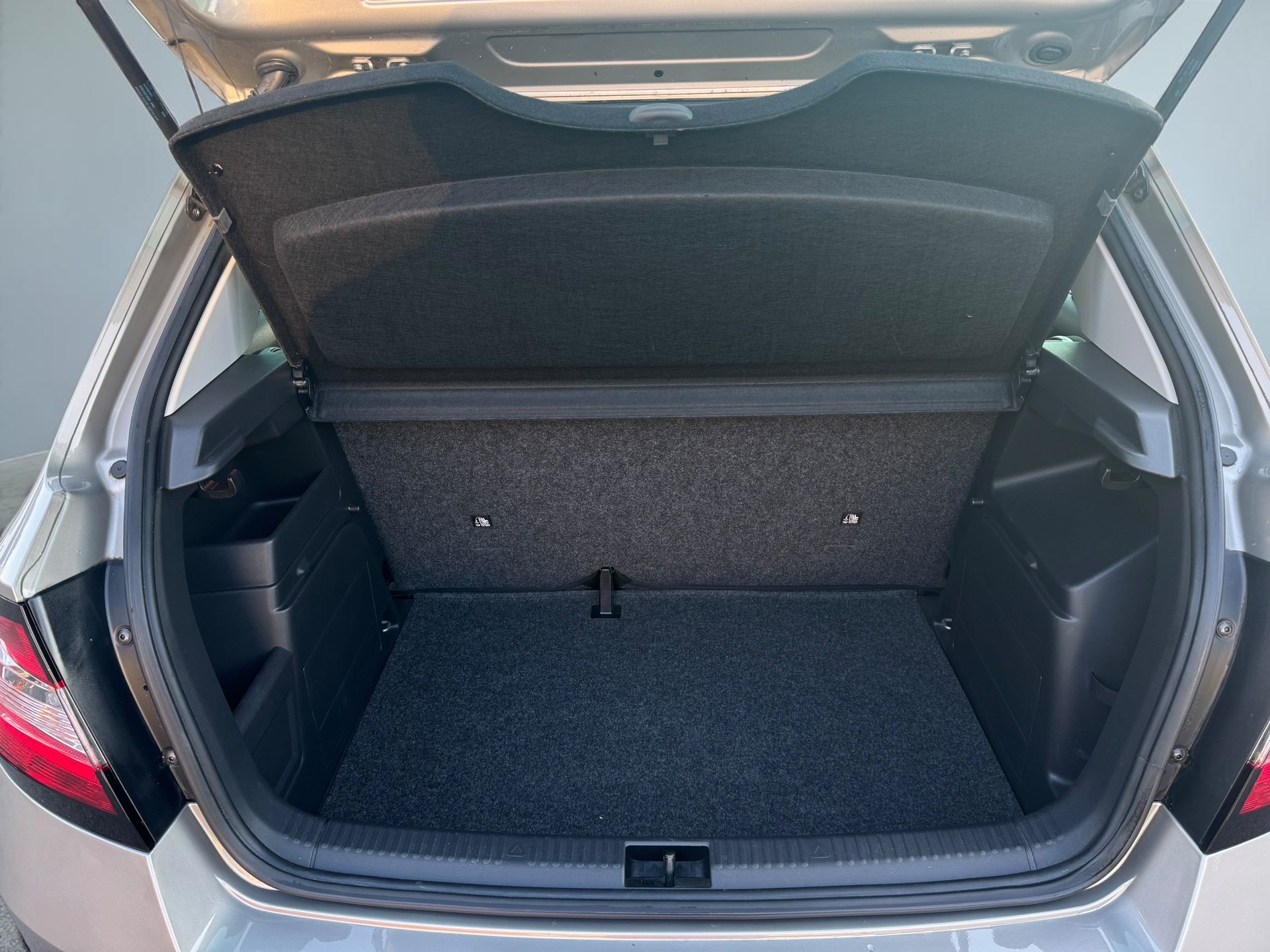 SKODA 1.2 TSI Ambition-image-5