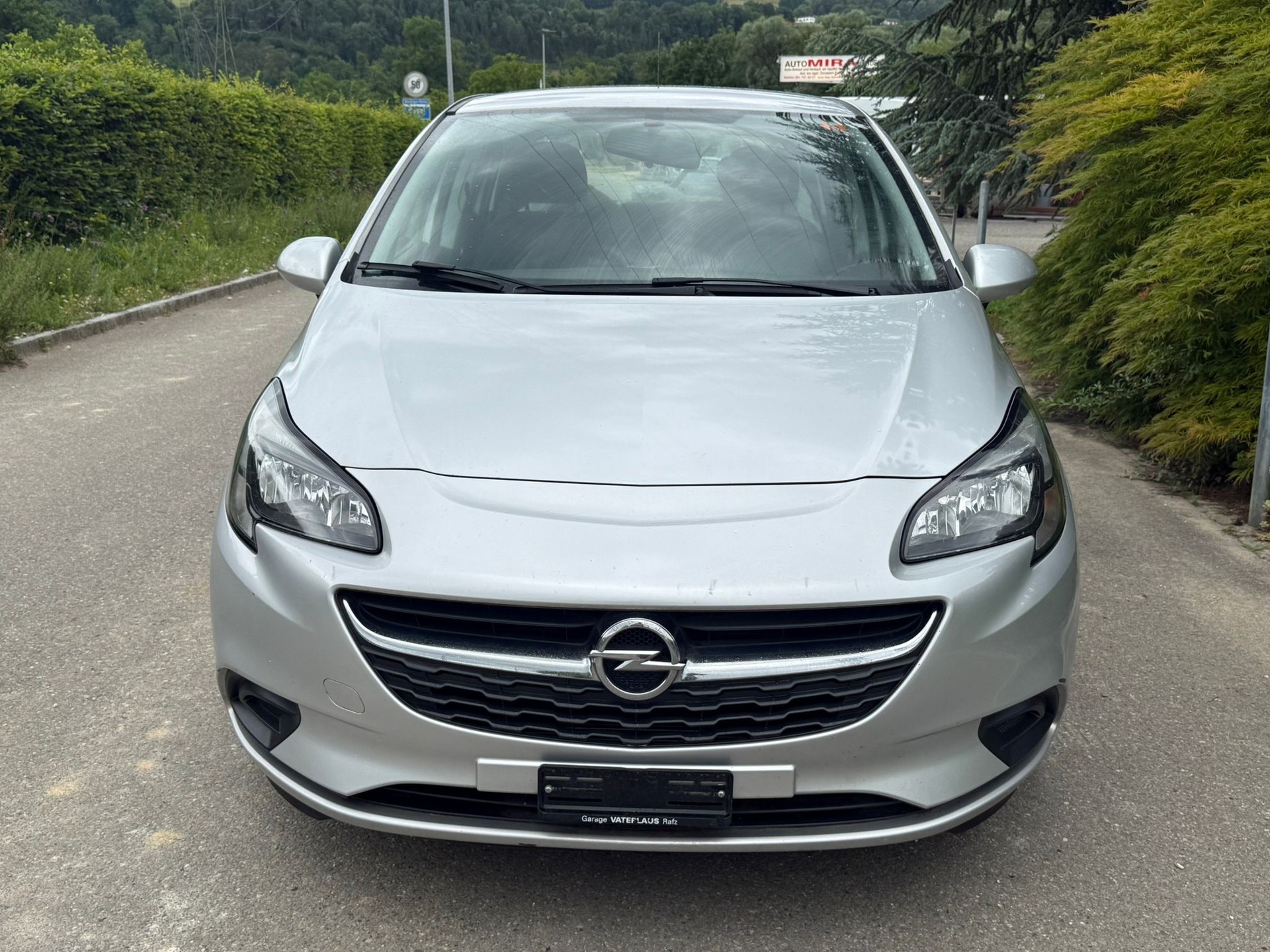 OPEL Corsa 1.4 TP Color Edition Automatic