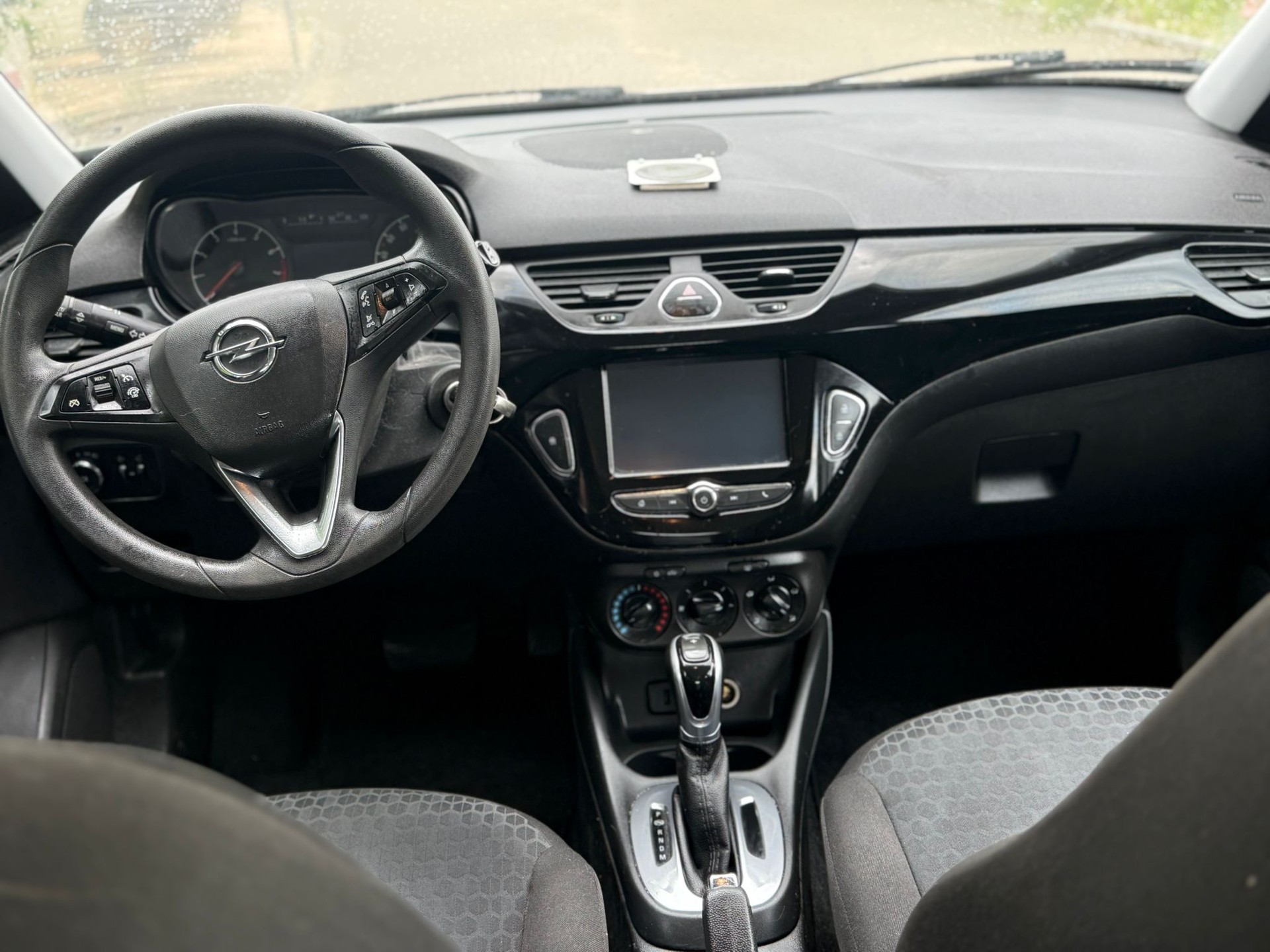 OPEL Corsa 1.4 TP Color Edition Automatic-image-1