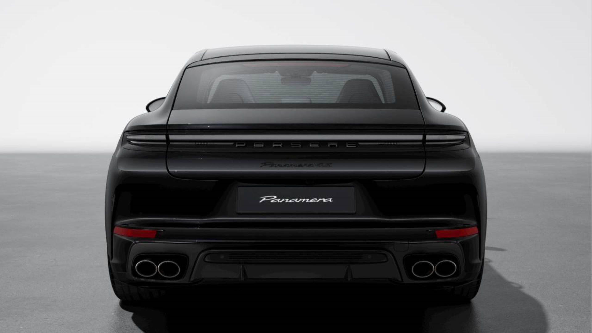 PORSCHE Panamera 4S E-Hybrid-image-5