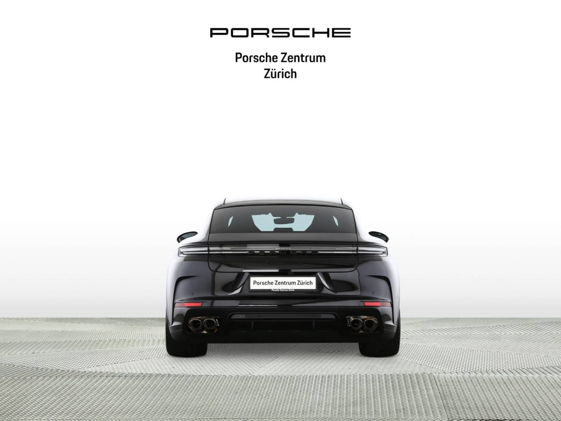 PORSCHE Panamera 4S E-Hybrid-image-6