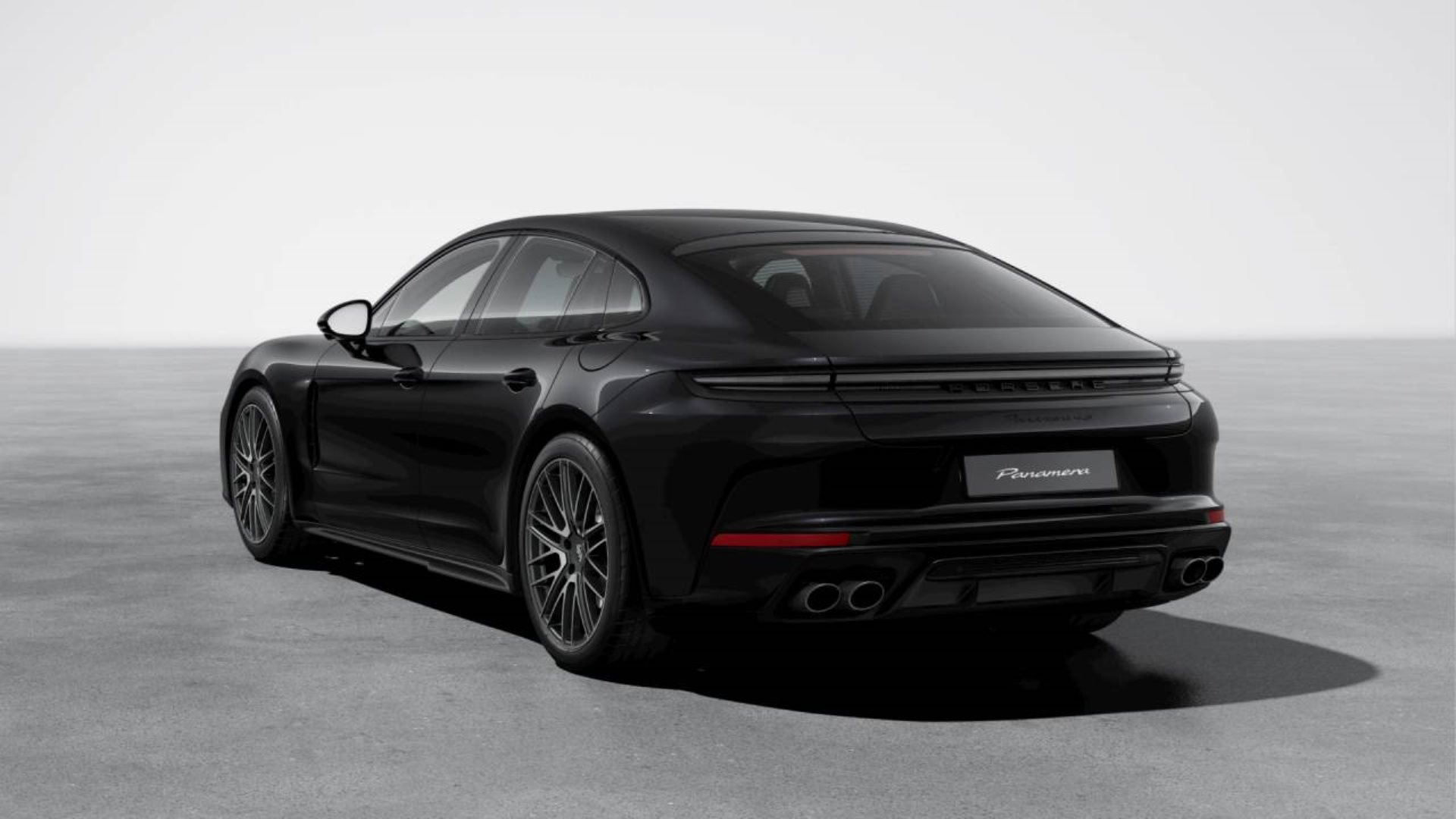 PORSCHE Panamera 4S E-Hybrid-showroom-element-2