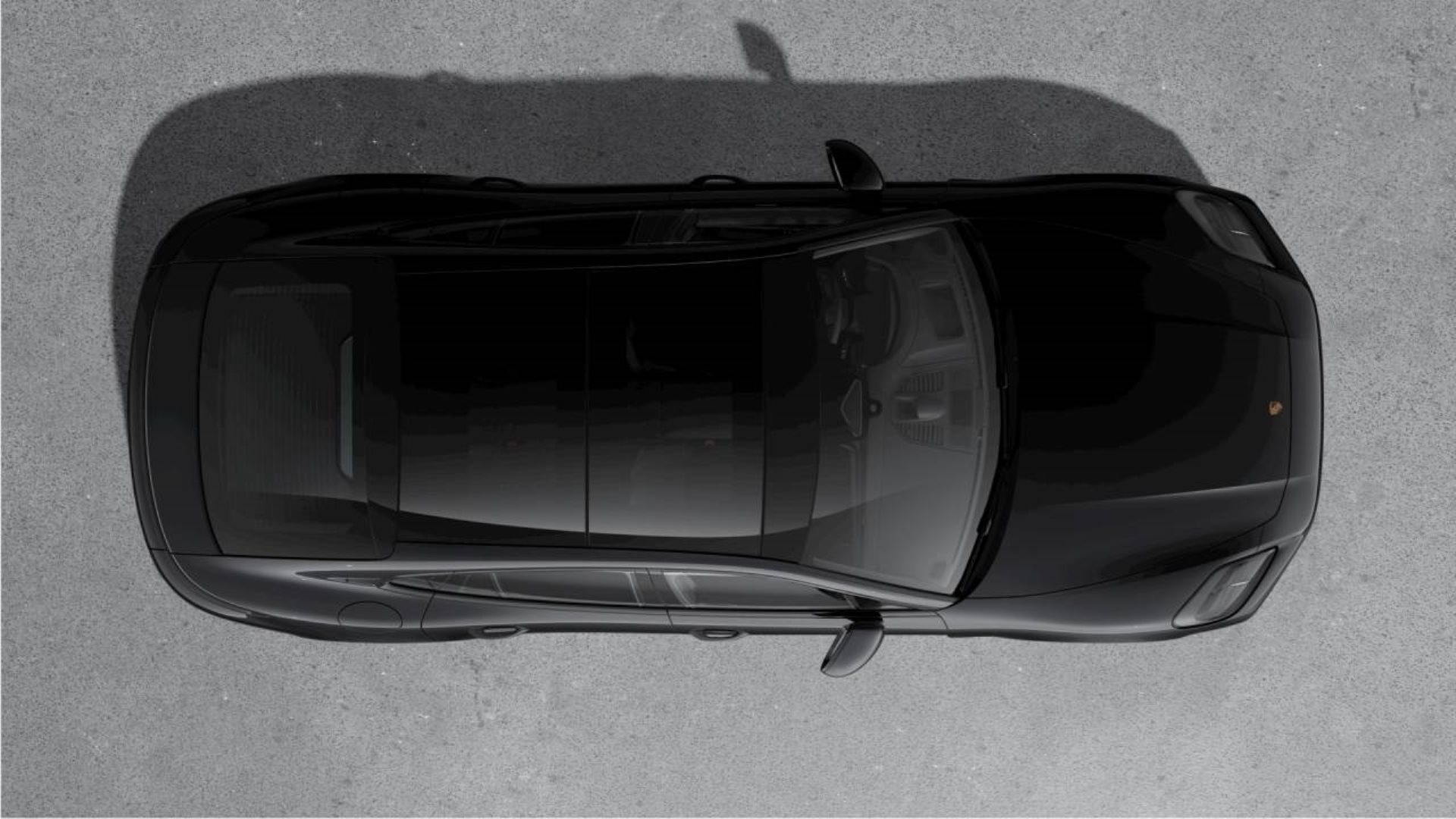 PORSCHE Panamera 4S E-Hybrid-showroom-element-3