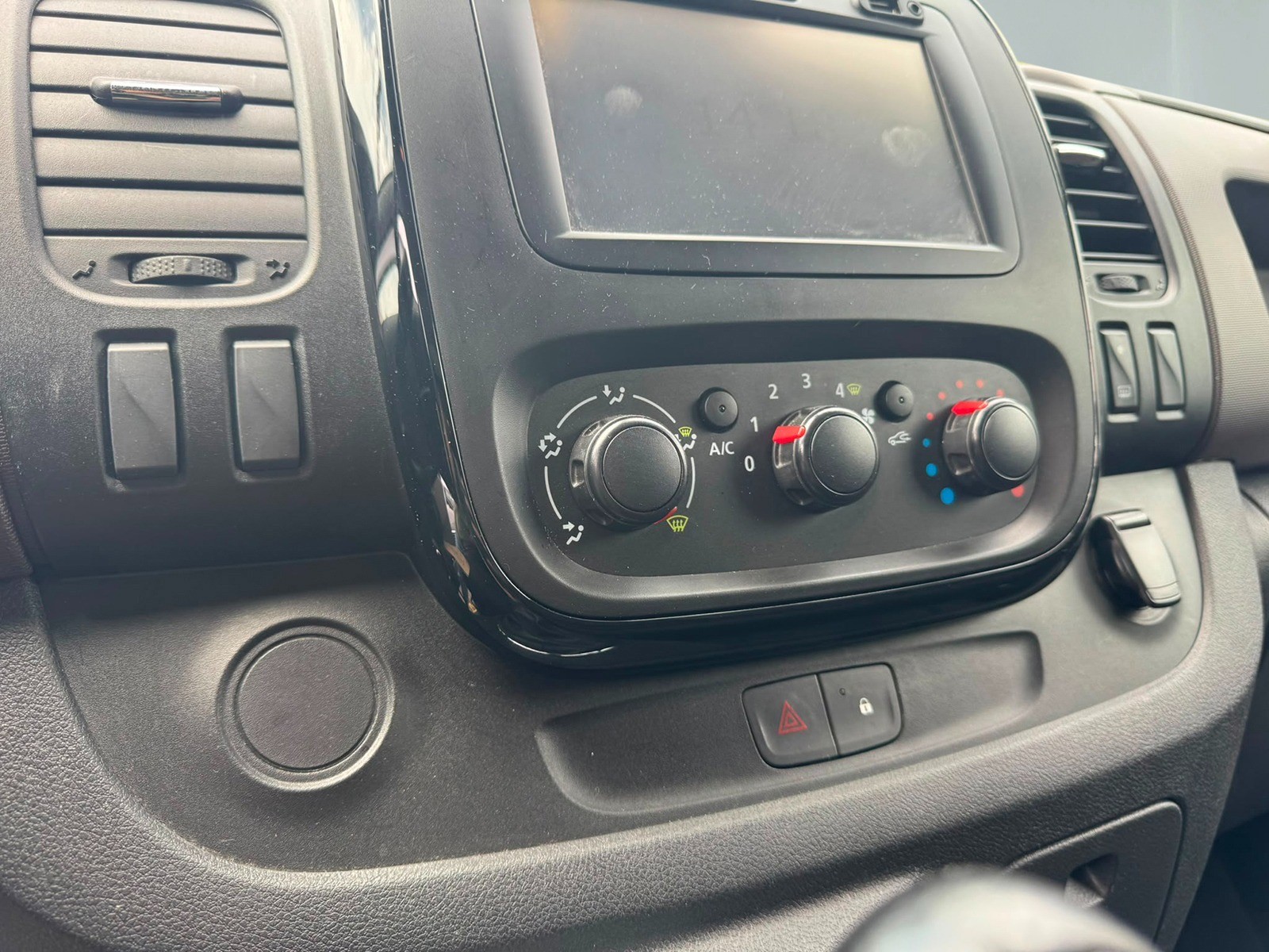 FIAT Talento 29 1.6 MJ L1H1 Swiss-image-12