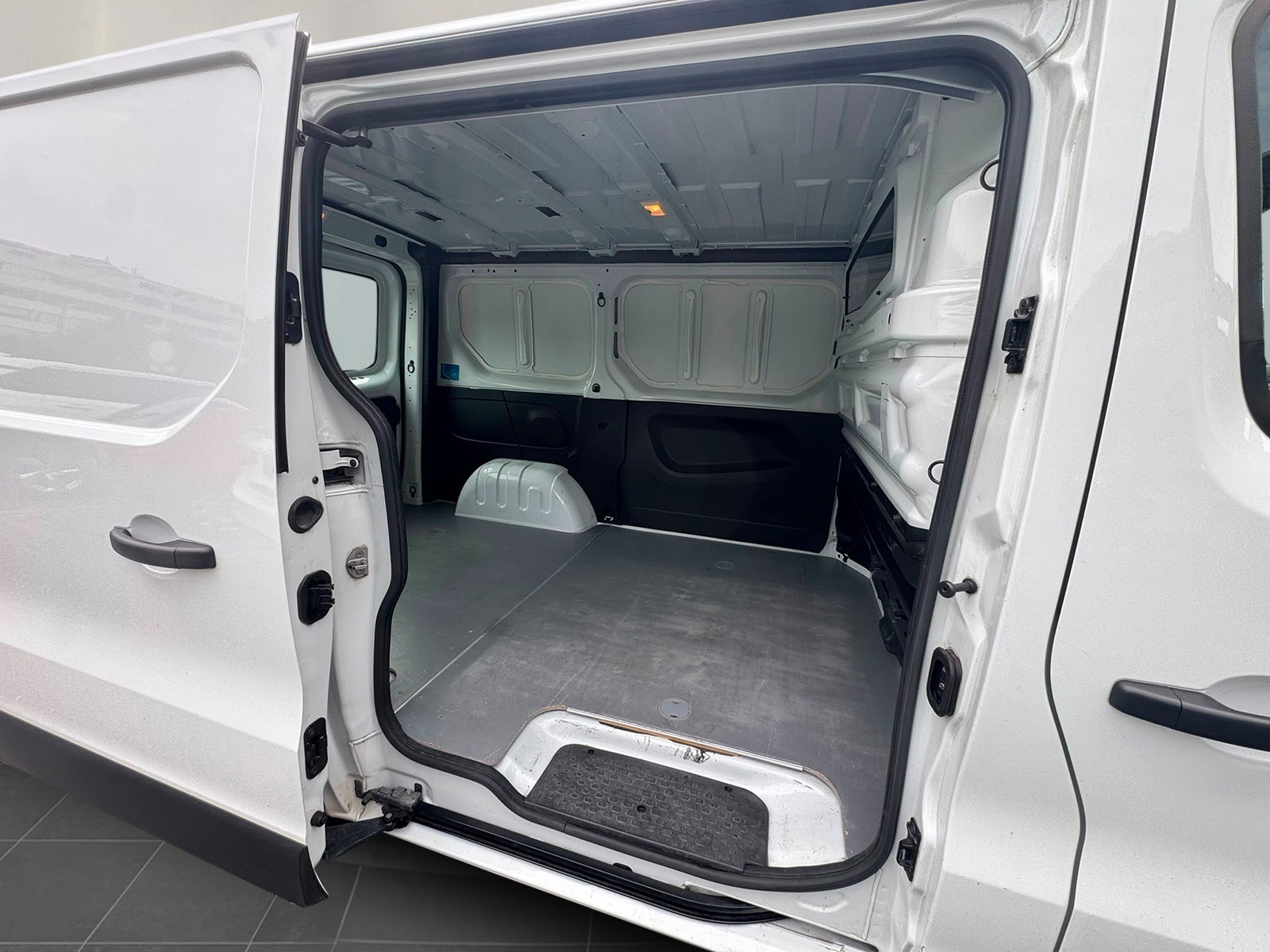 FIAT Talento 29 1.6 MJ L1H1 Swiss-image-4