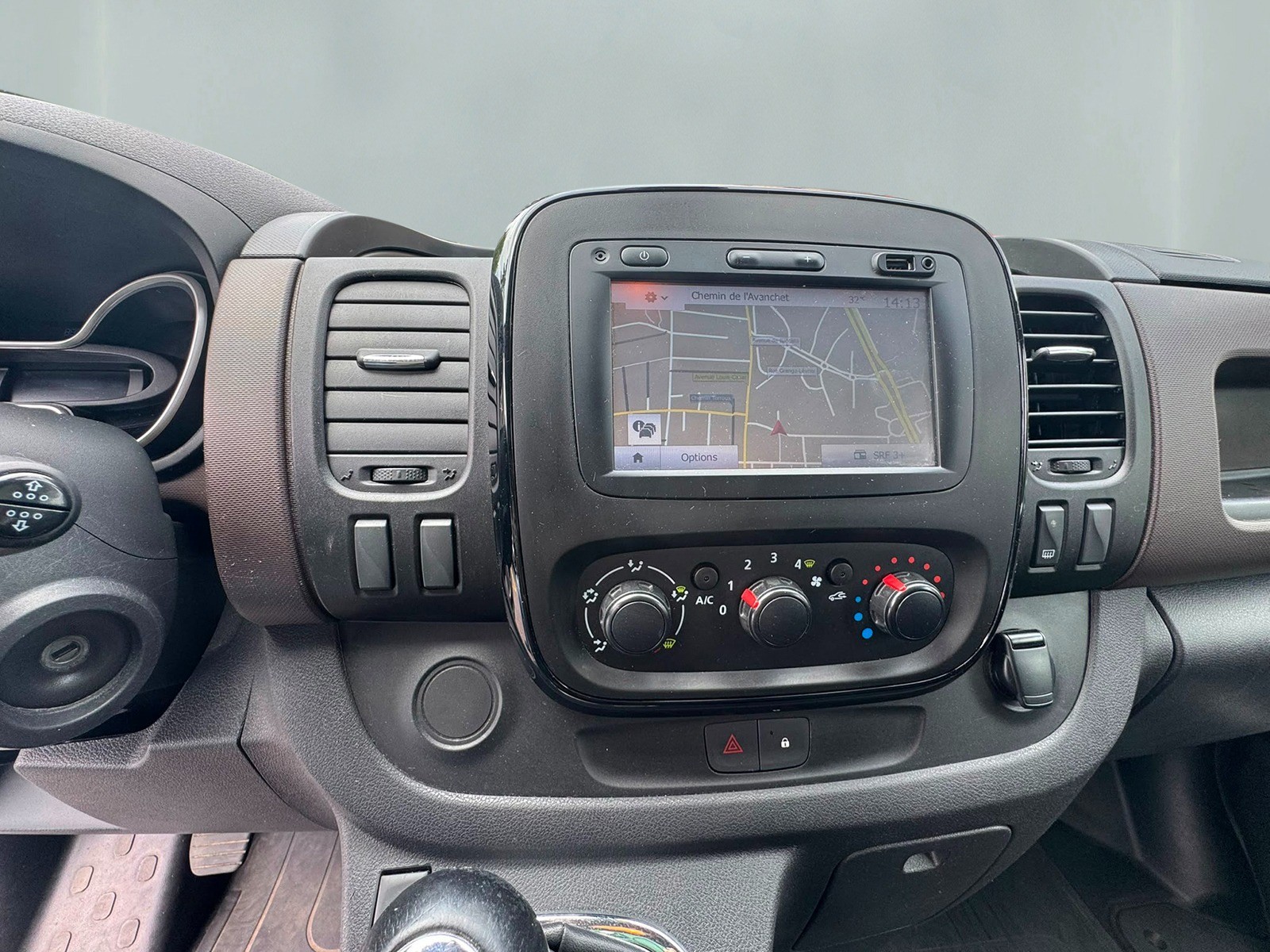 FIAT Talento 29 1.6 MJ L1H1 Swiss-image-13
