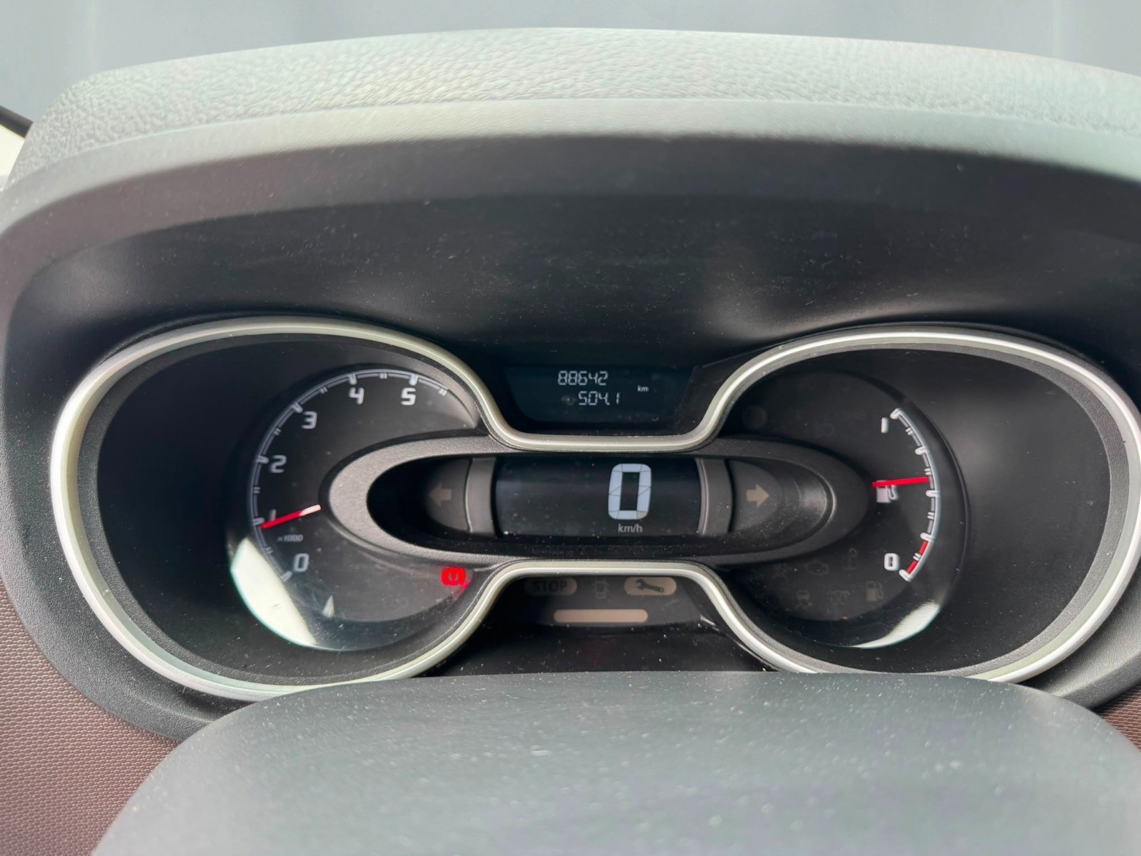 FIAT Talento 29 1.6 MJ L1H1 Swiss-image-14