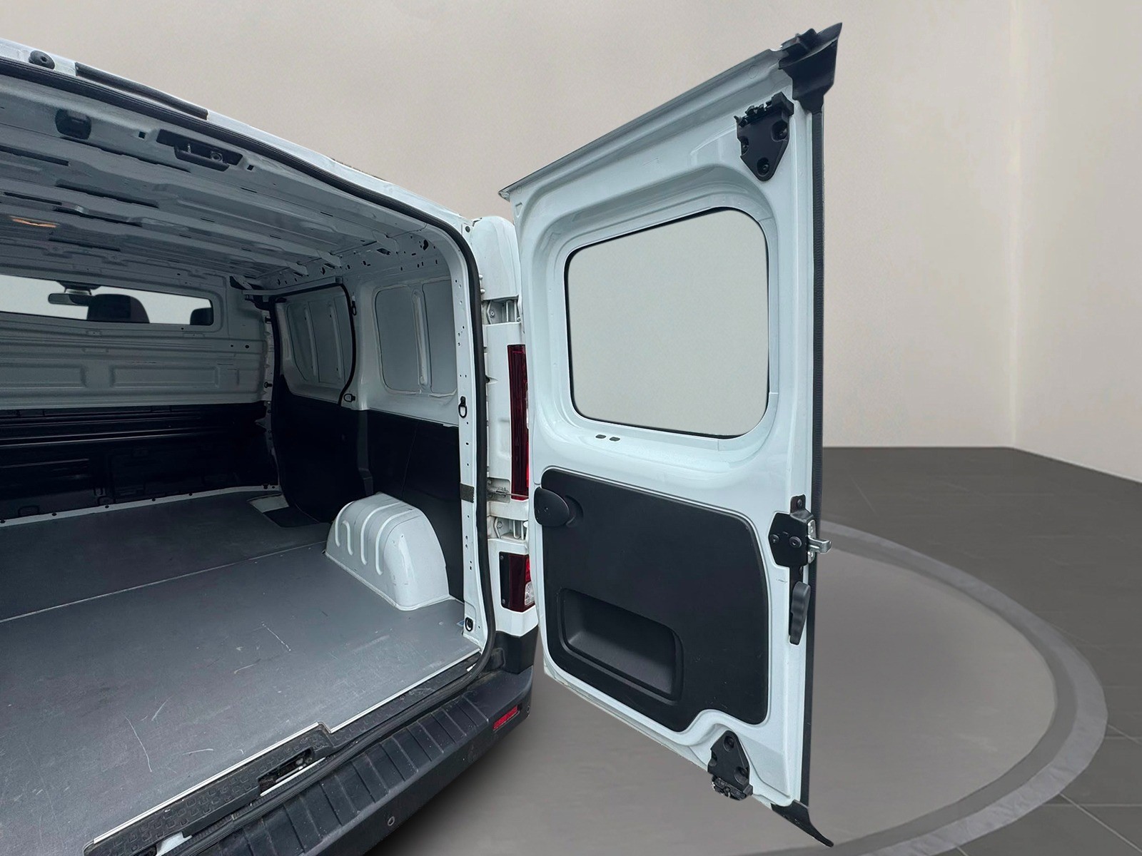 FIAT Talento 29 1.6 MJ L1H1 Swiss-image-10
