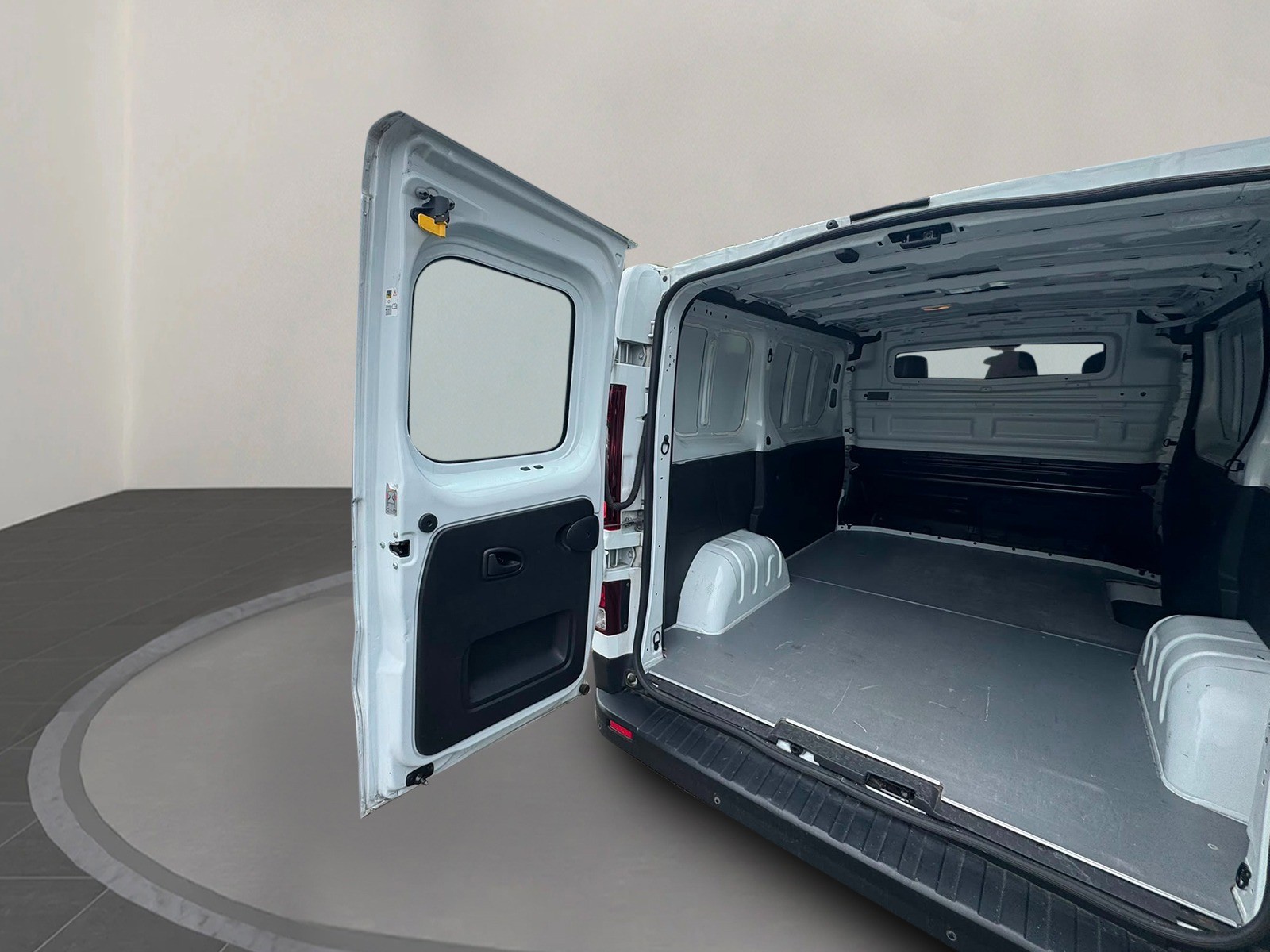 FIAT Talento 29 1.6 MJ L1H1 Swiss-image-9