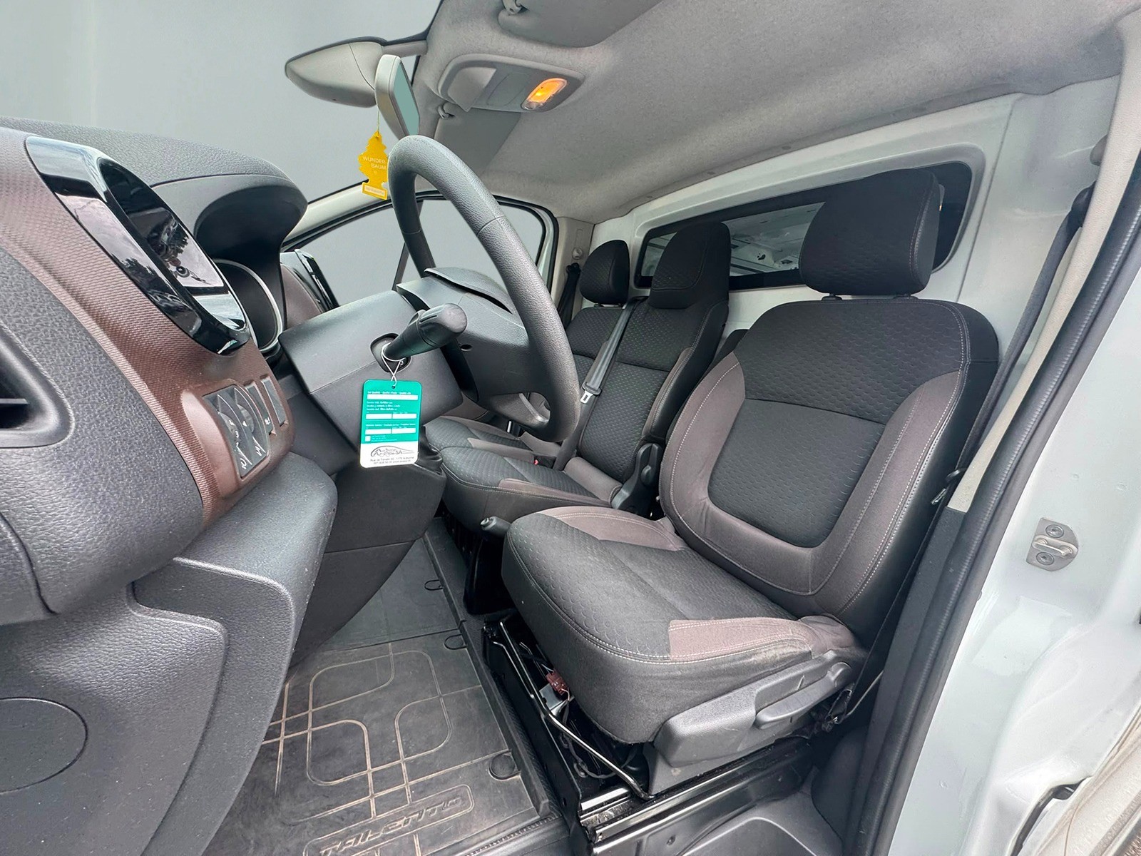 FIAT Talento 29 1.6 MJ L1H1 Swiss-image-7