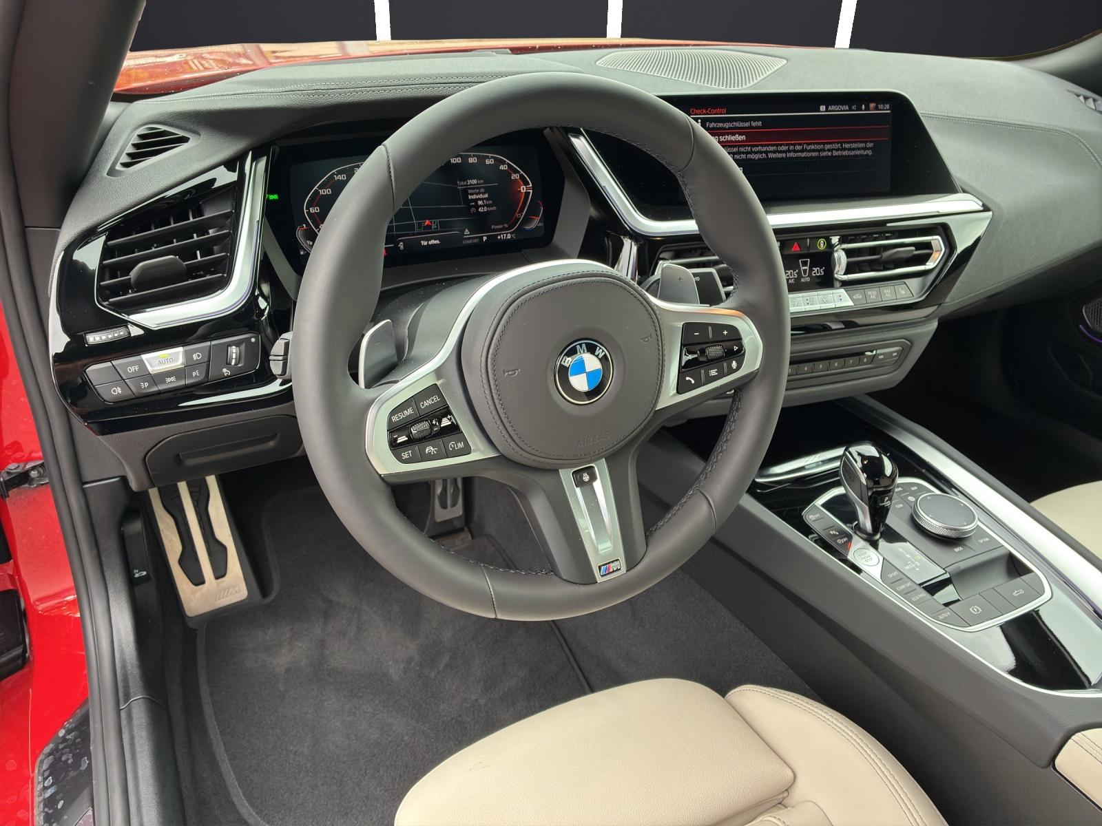 BMW Z4 M40i-image-20