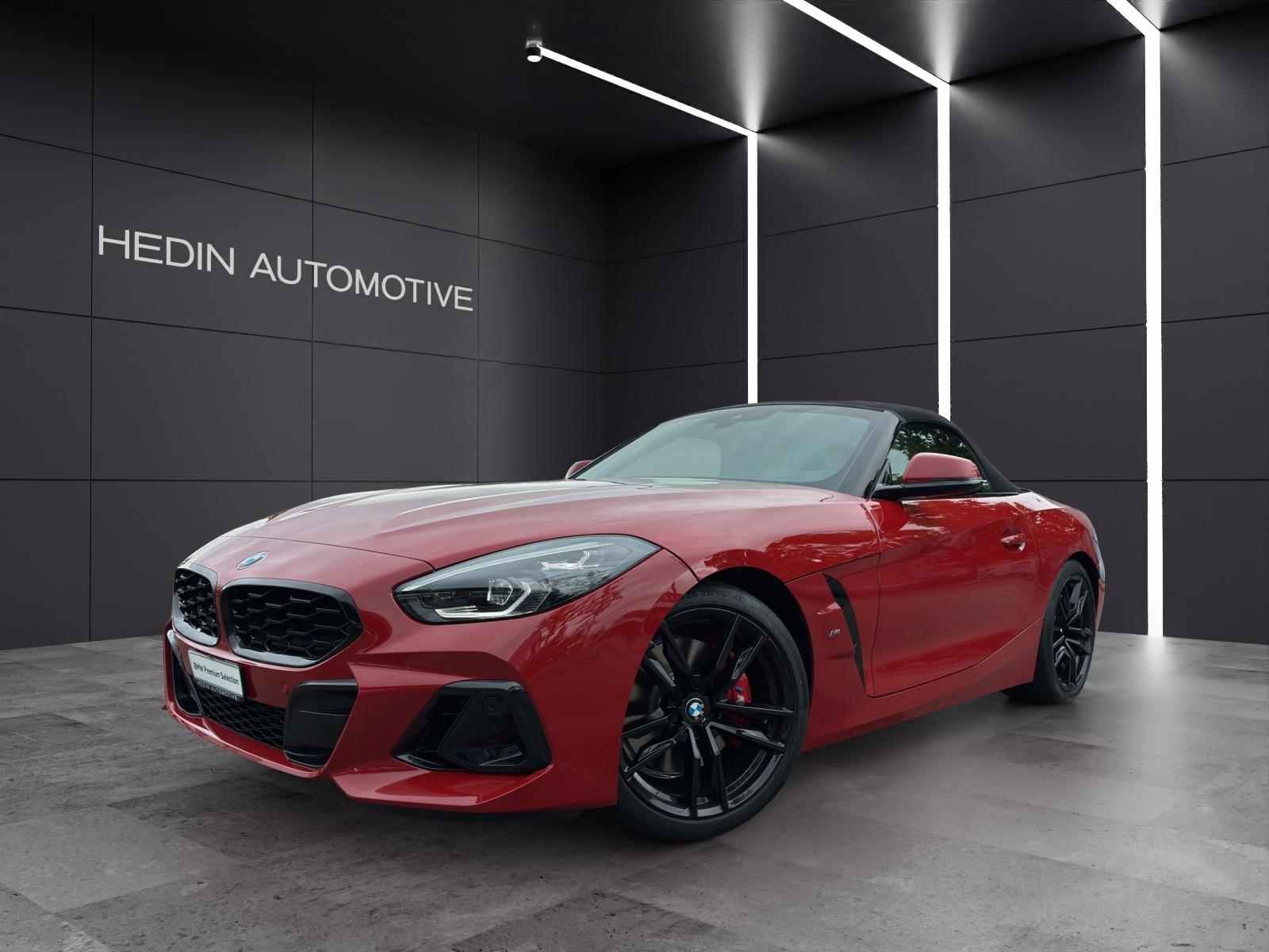 BMW Z4 M40i-image-1