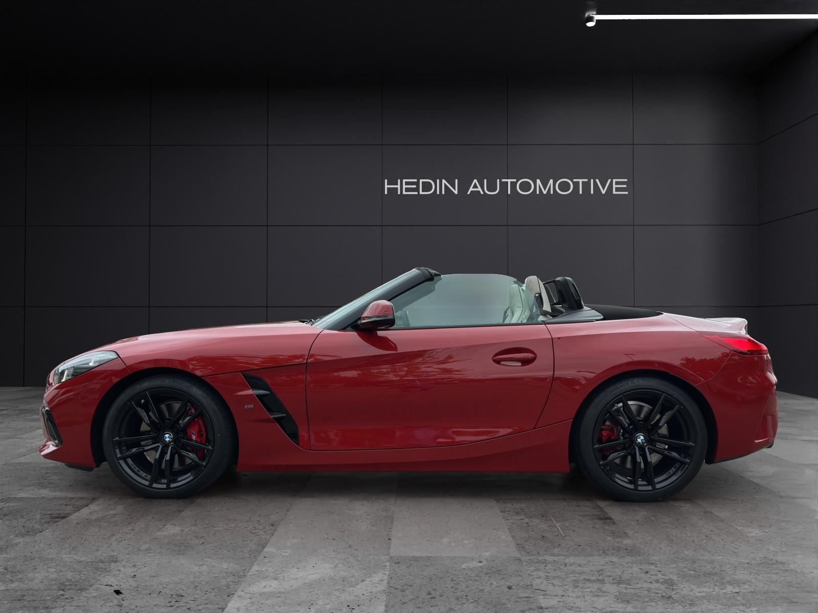 BMW Z4 M40i-image-19