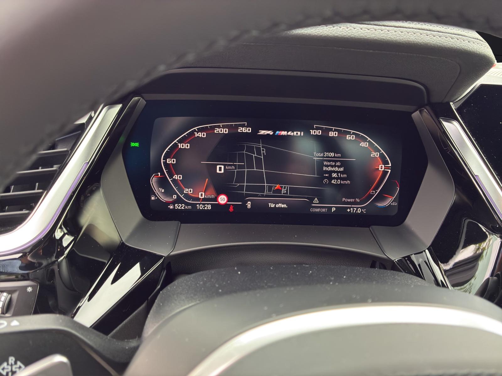 BMW Z4 M40i-image-21