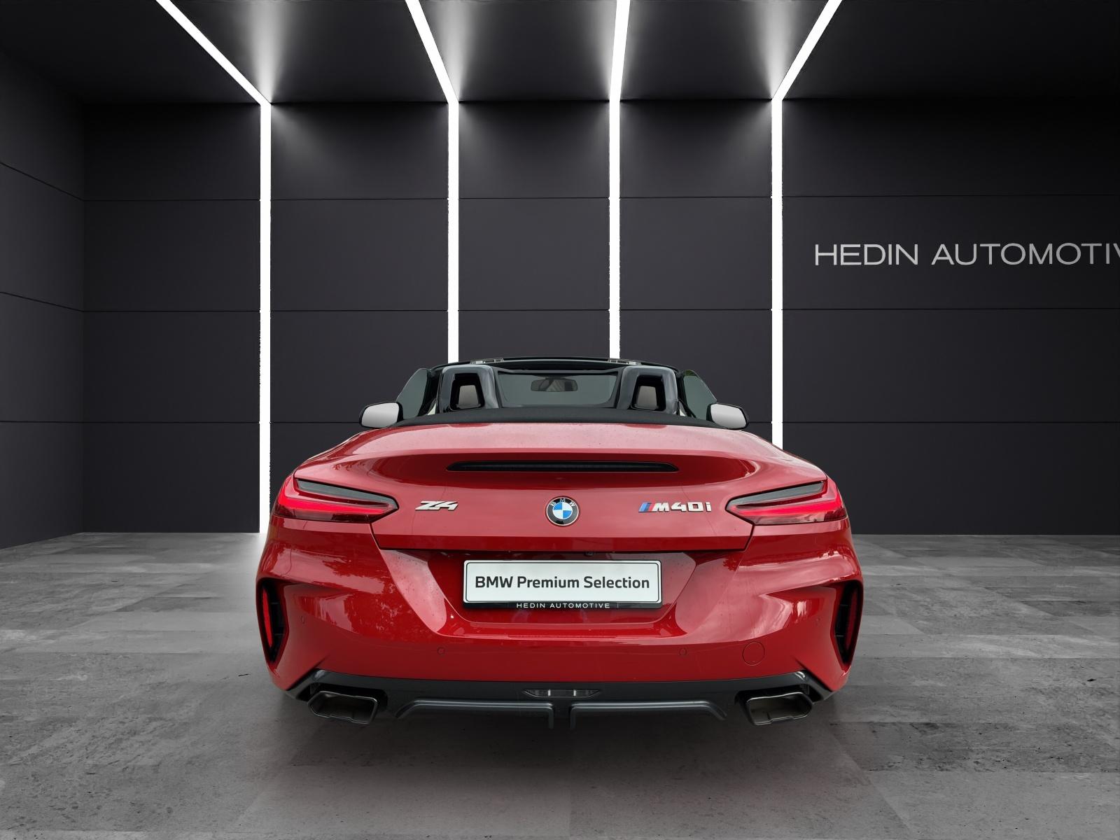 BMW Z4 M40i-image-14